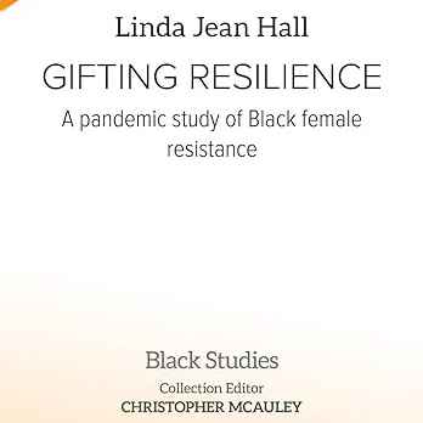 cover art for Bookable Space with Linda Jean Hall
