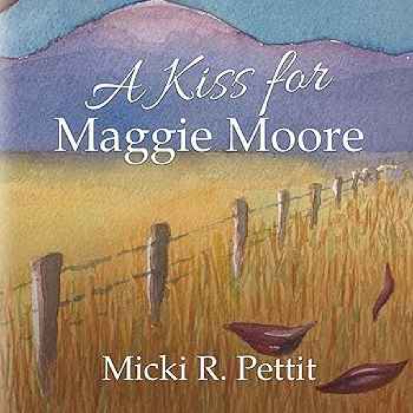 cover art for Bookable Space with Micki R. Pettit