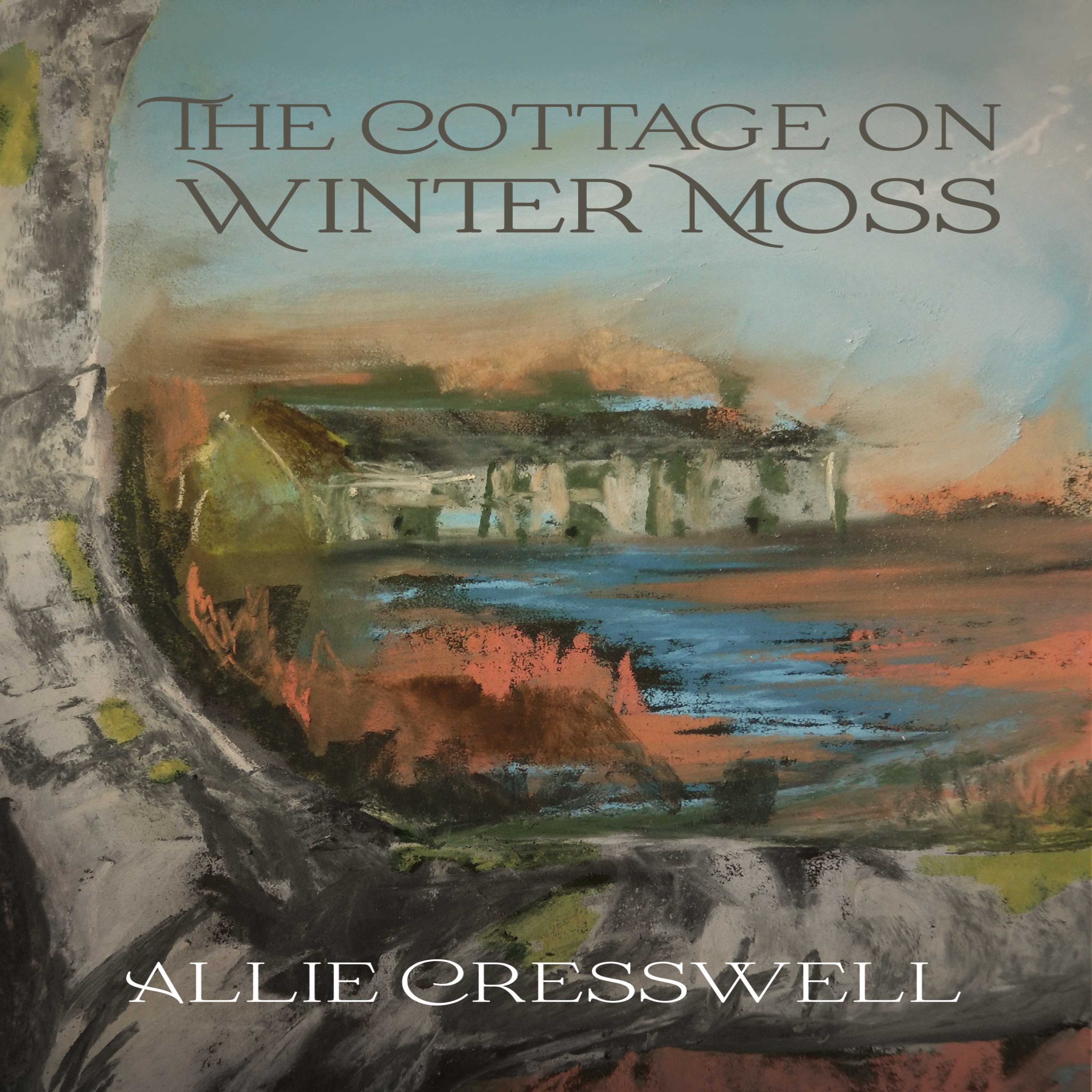 Bookable Space with Allie Cresswell