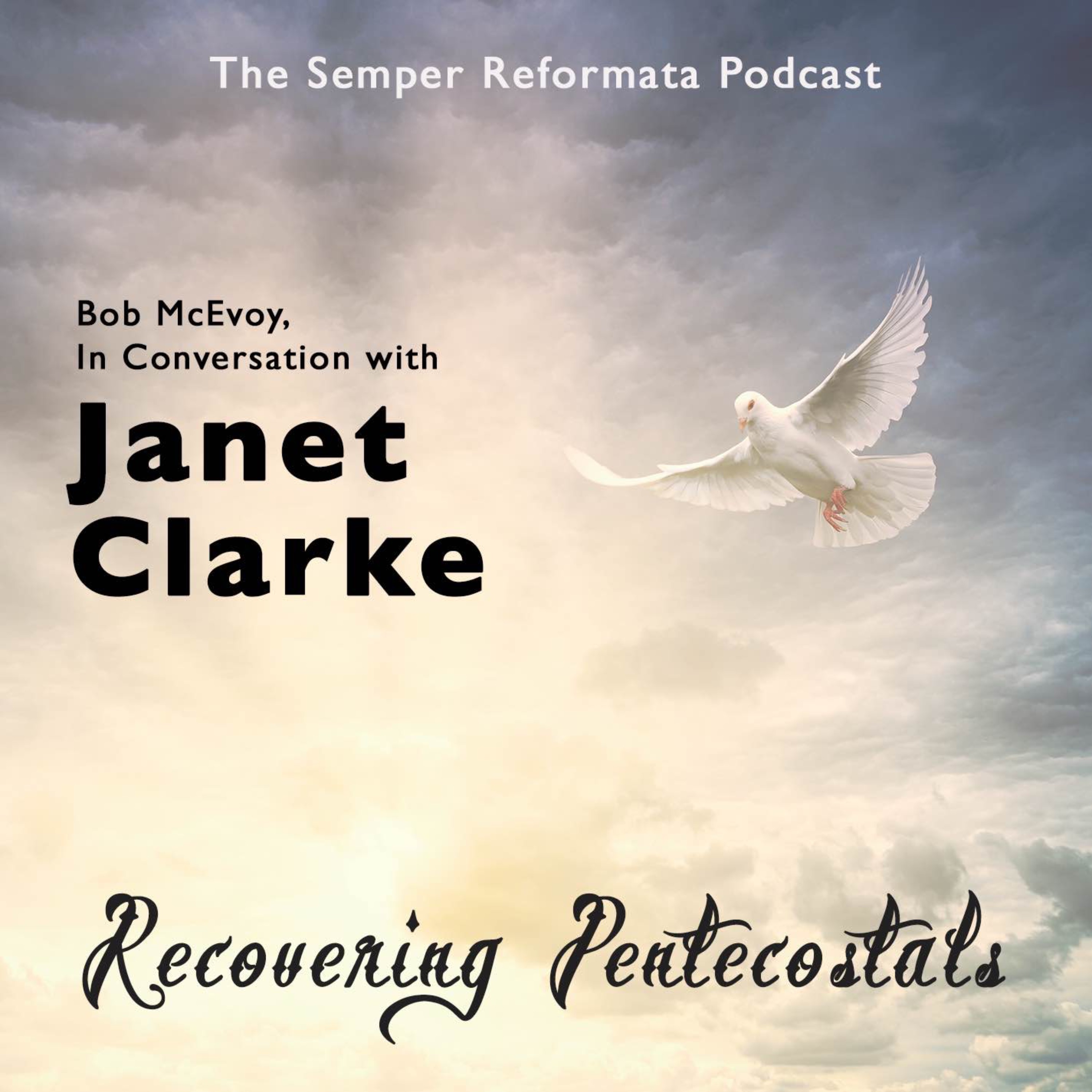 The Semper Reformata Podcast