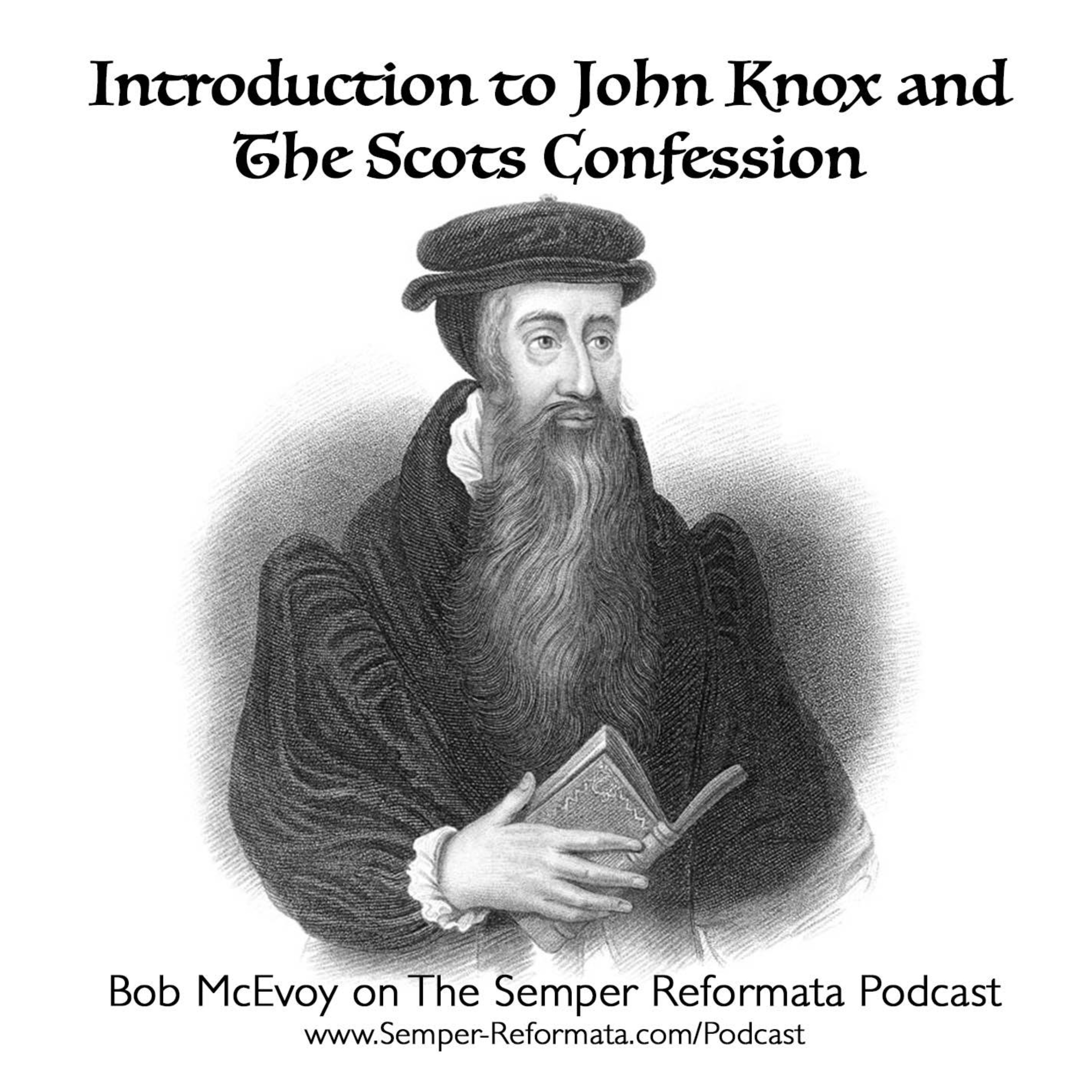 The Semper Reformata Podcast