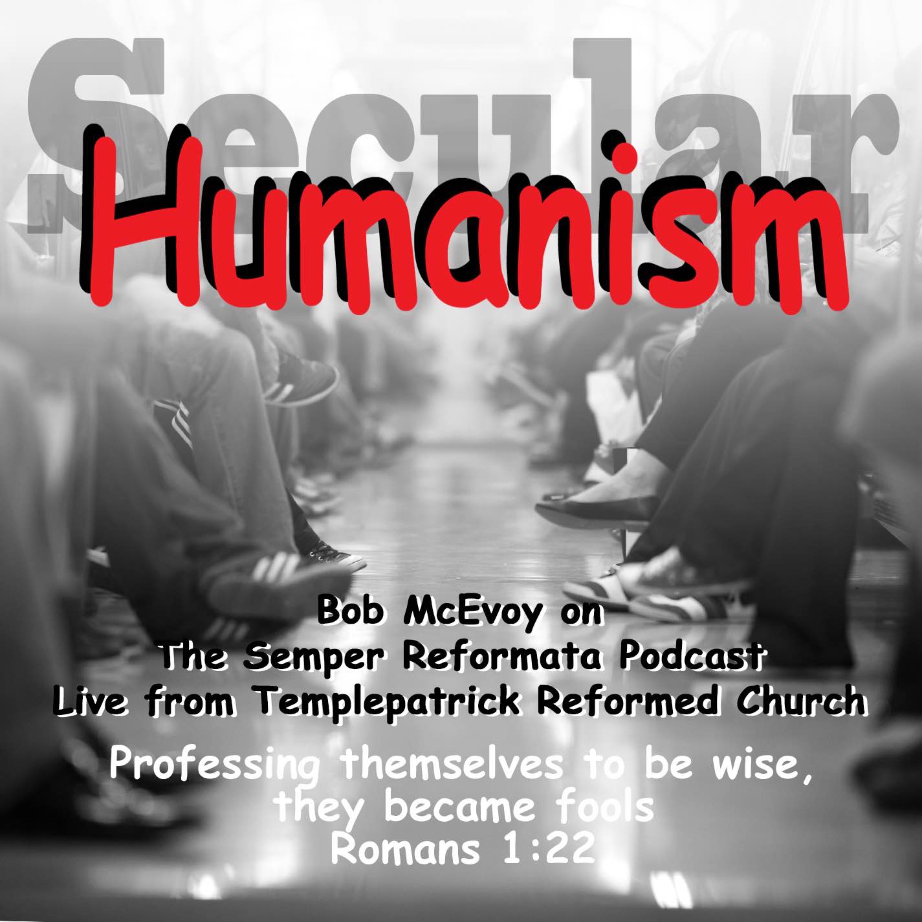 The Semper Reformata Podcast