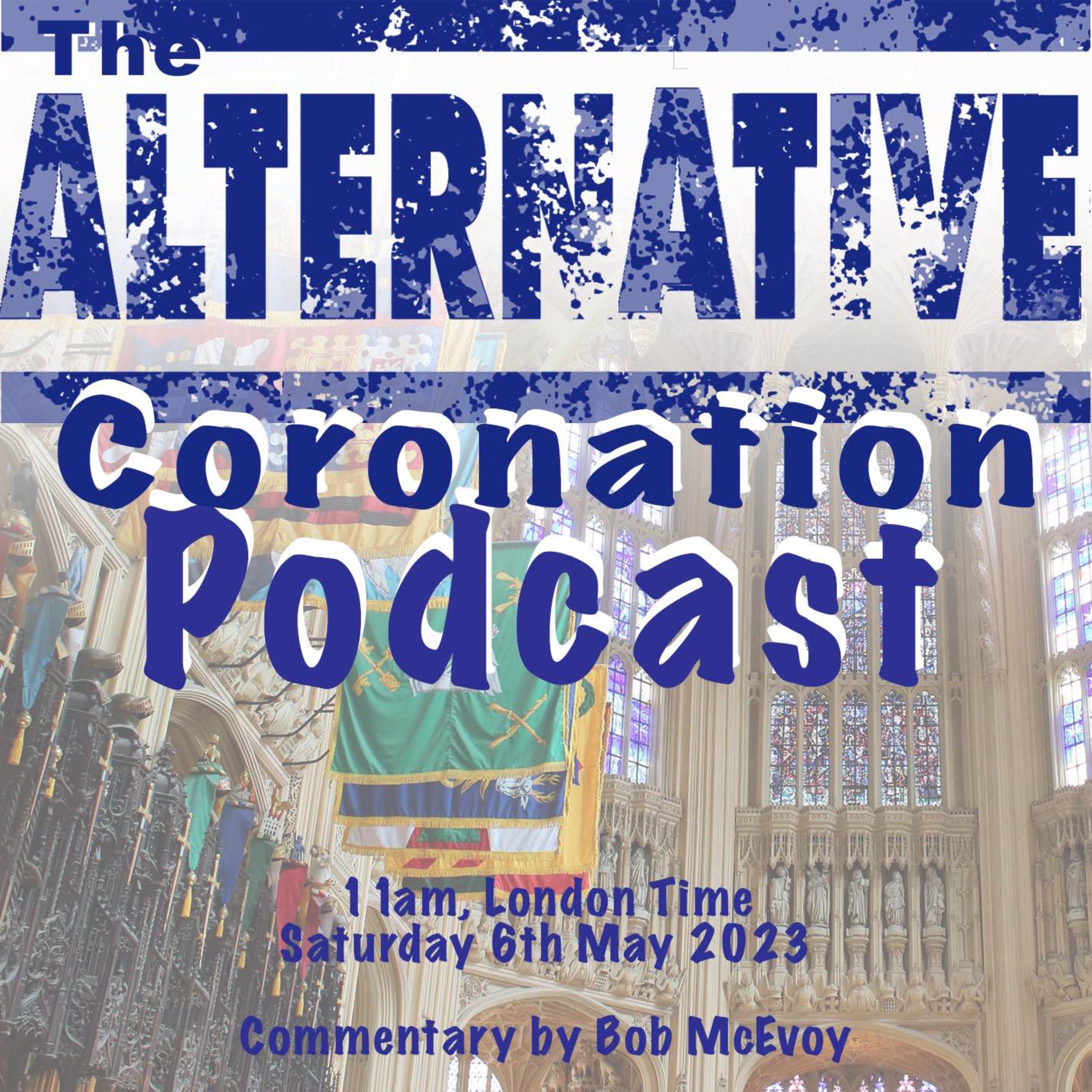 The Semper Reformata Podcast
