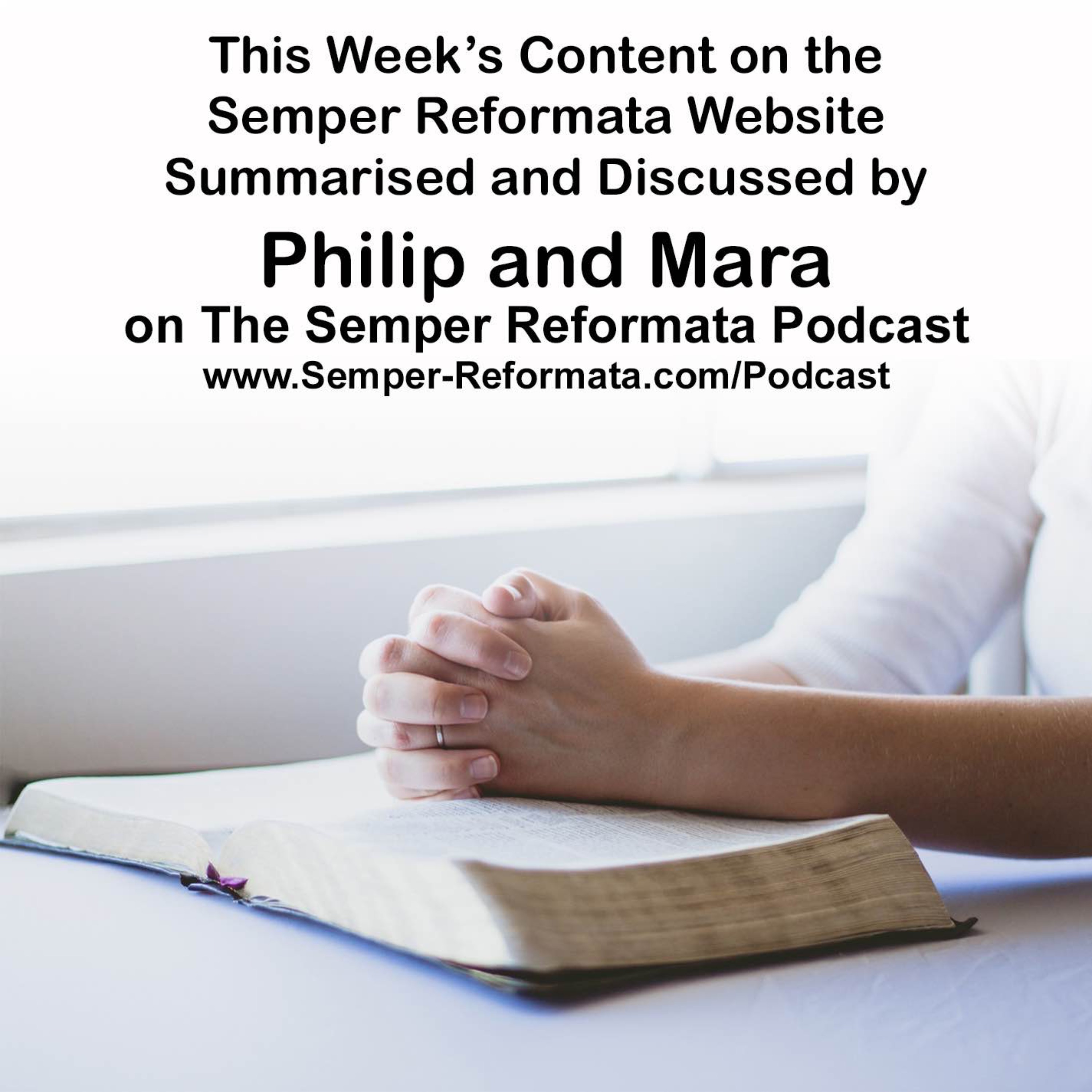 Blog Summary! episode artwork