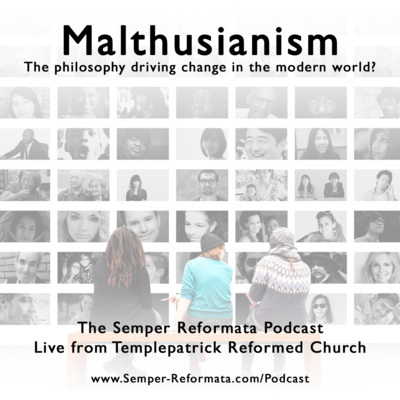 What’s Beneath the Surface? Population Alarmism and Cultural/Moral Changes episode artwork