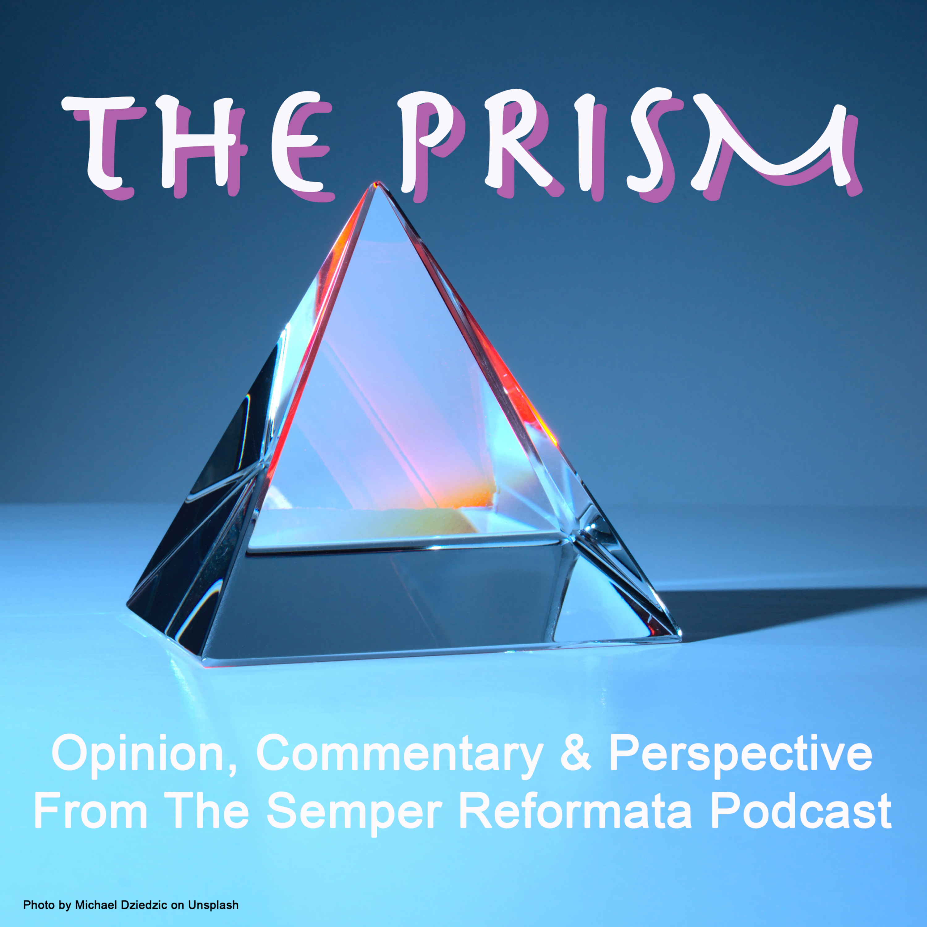 The Semper Reformata Podcast