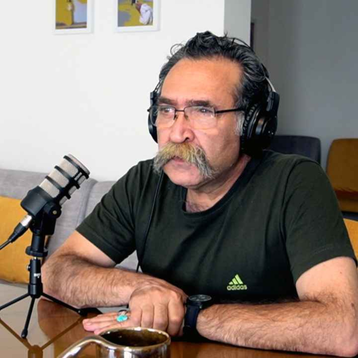 پادکست Tabaghe 16 طبقه - Episode 66 - وحید نوید آذر | موسس گروه صنعتی سار