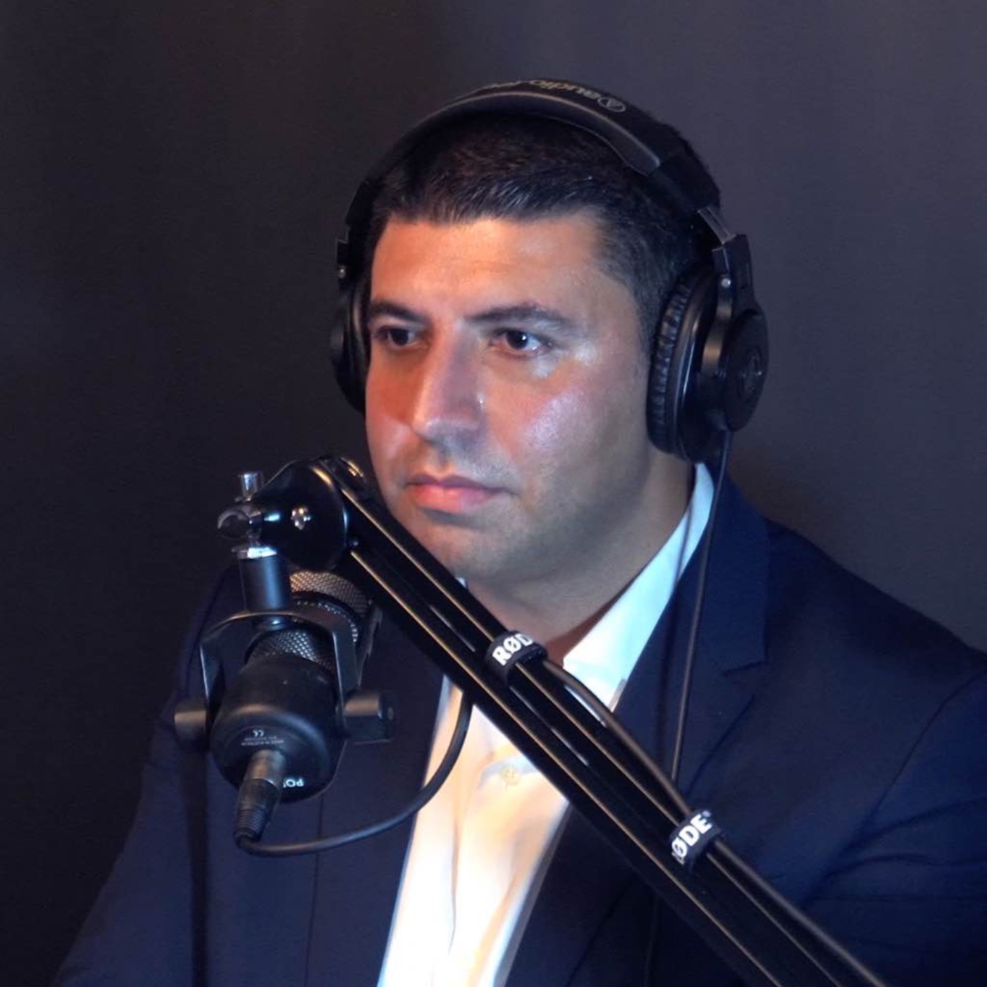 پادکست Tabaghe 16 طبقه - Episode 73 - Mehdi Nayebi | Flashbox