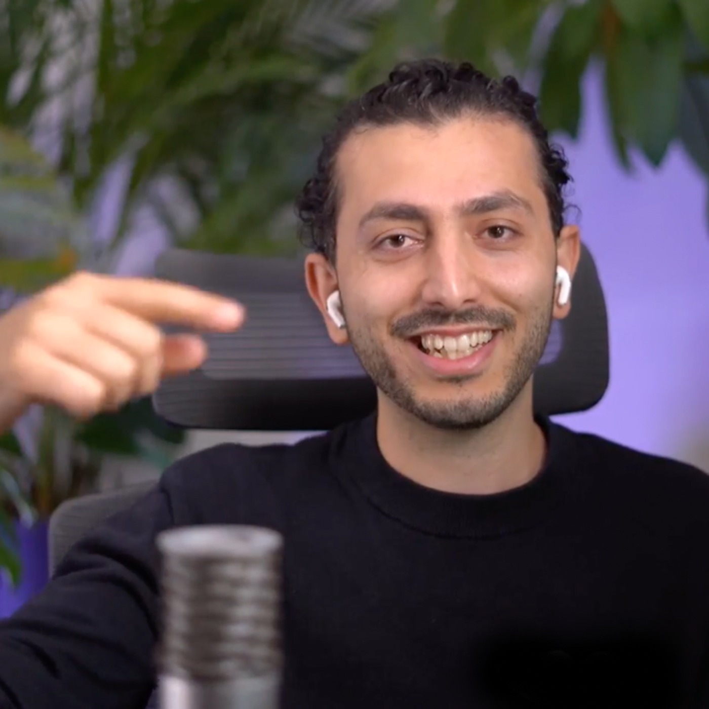 پادکست Tabaghe 16 طبقه - Episode 74 - Fateh Khodamoradi (@kabarza) | No-Code tools