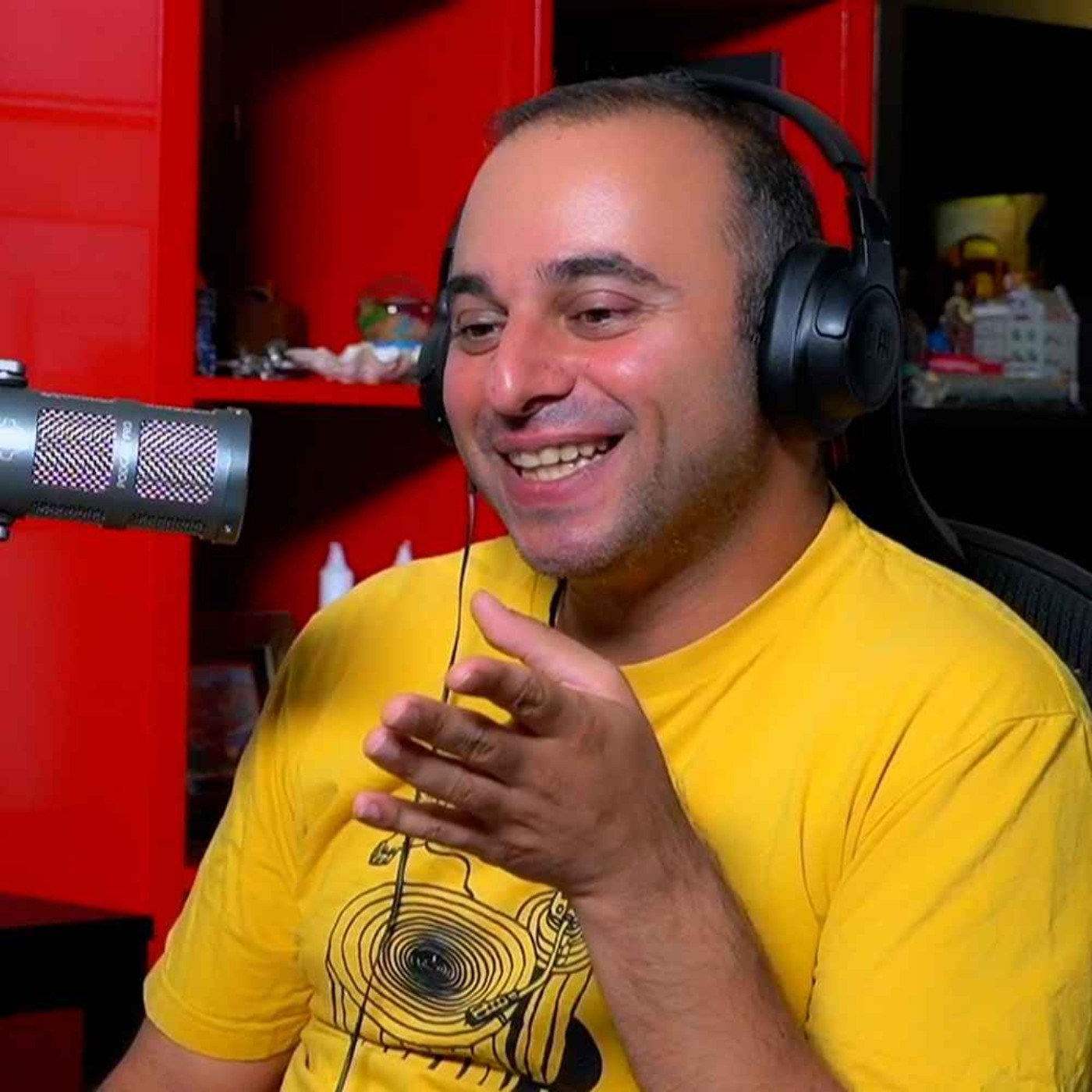 پادکست Tabaghe 16 طبقه - EP 99 - Shayan Shalileh | انتقال تجربه