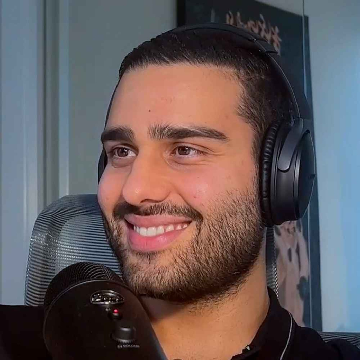 پادکست Tabaghe 16 طبقه - EP 121 - Hamidreza Etebarian | CEO at Offerland | Top 30 Under 30