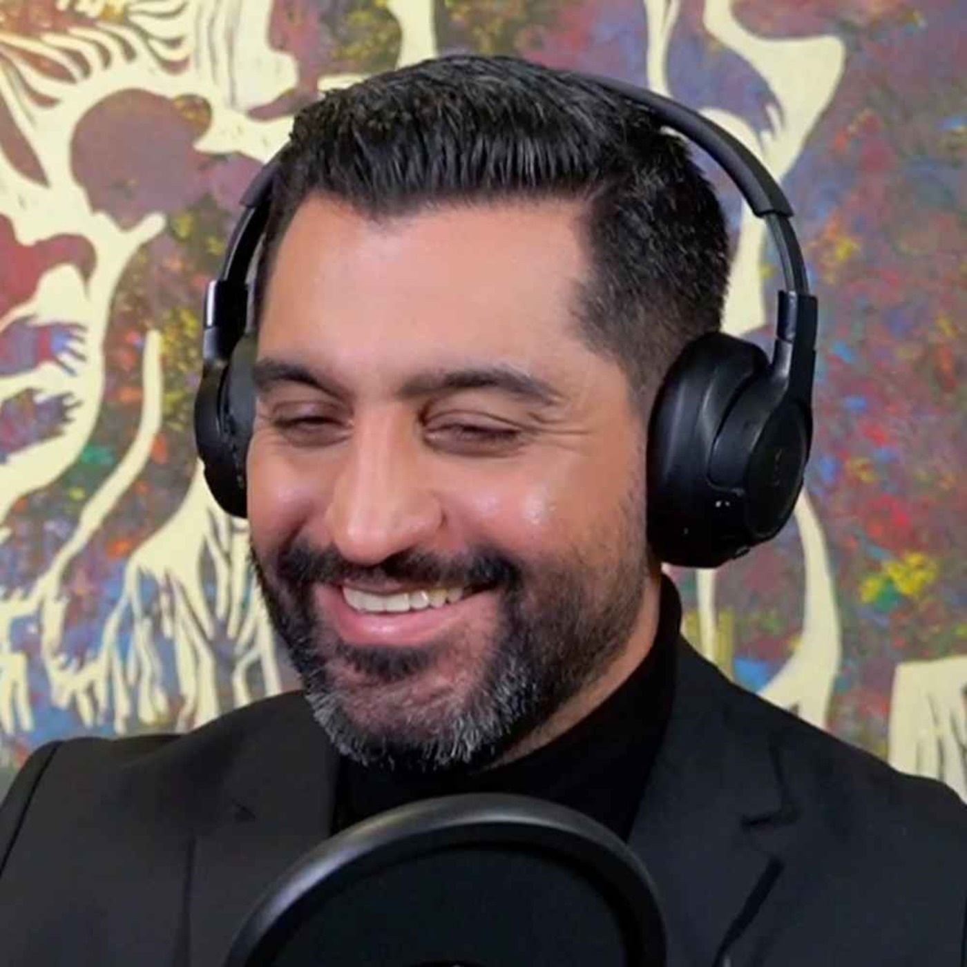 پادکست Tabaghe 16 طبقه - EP 125 - علیرضا صفاری | CEO at Dorsa Group