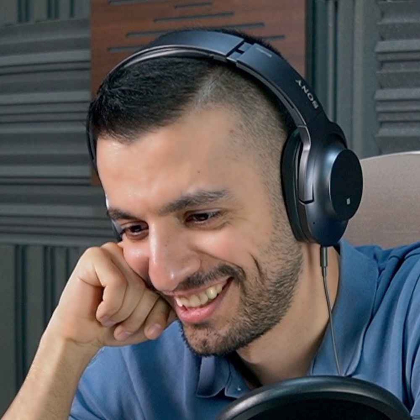 پادکست Tabaghe 16 طبقه - EP 128 - Alireza Eskandari | از تجربیات قبلی تا استارتاپ جدید