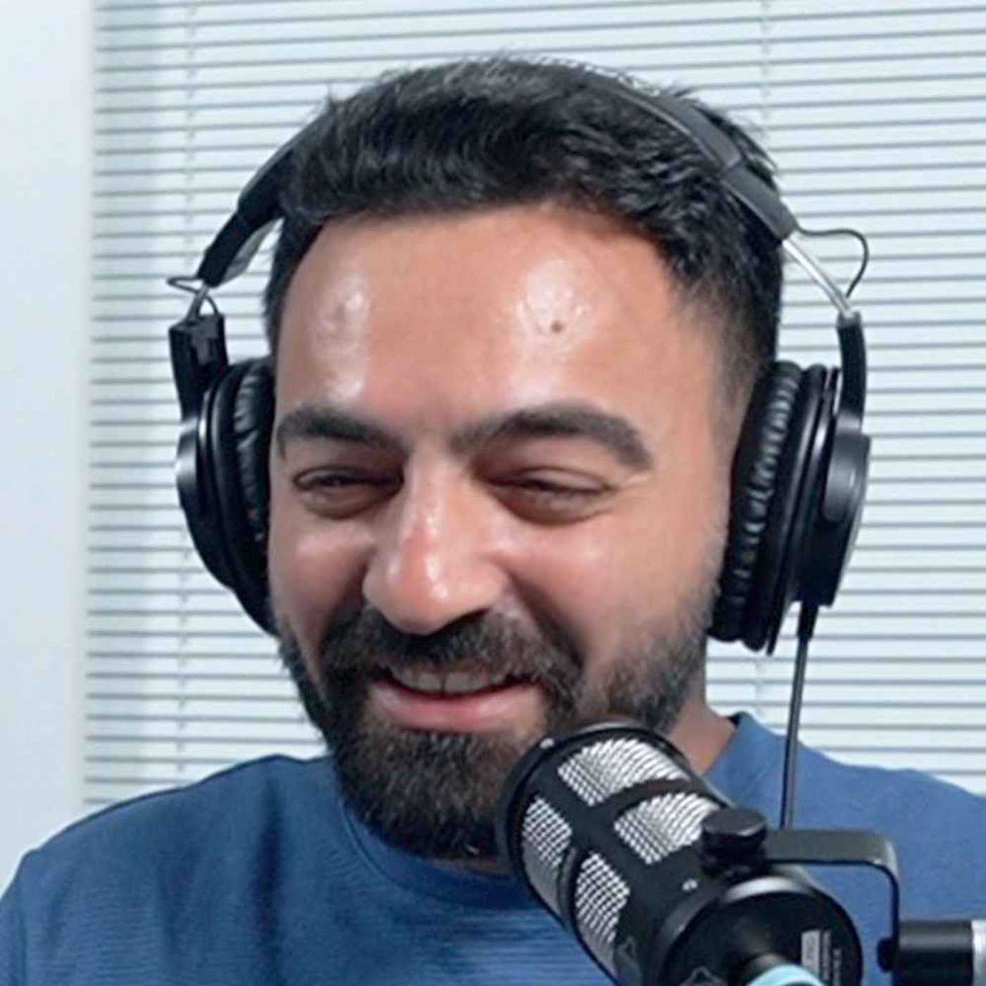 پادکست Tabaghe 16 طبقه - EP 134 - Mohammad Amroabadi | تیوال، زیربنا، تیراول