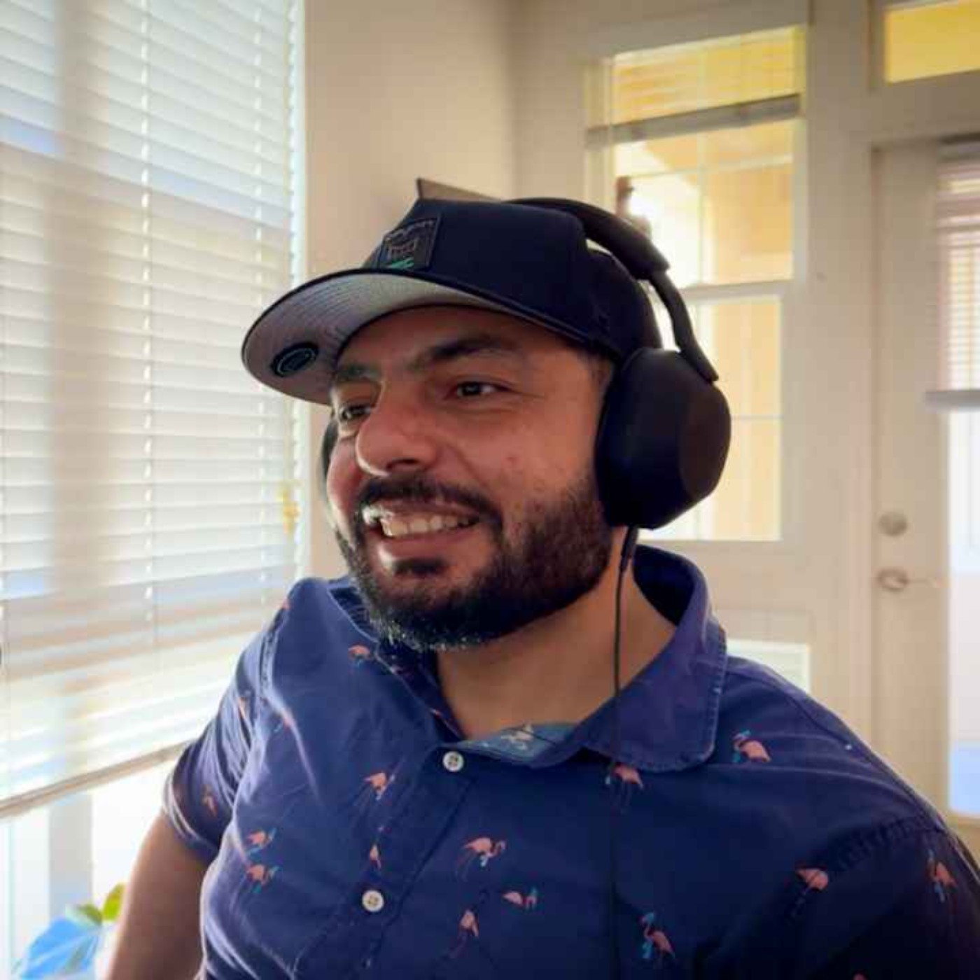 پادکست Tabaghe 16 طبقه - Episode 150 - Mehrzad Samadi - Software Engineer at NVIDIA