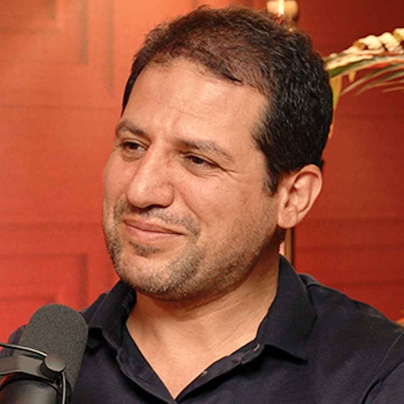 174 - Majid Hosseini Nejad, Founder of Alibaba Group |  �مسیر 200 میلیون دلاری علی بابا