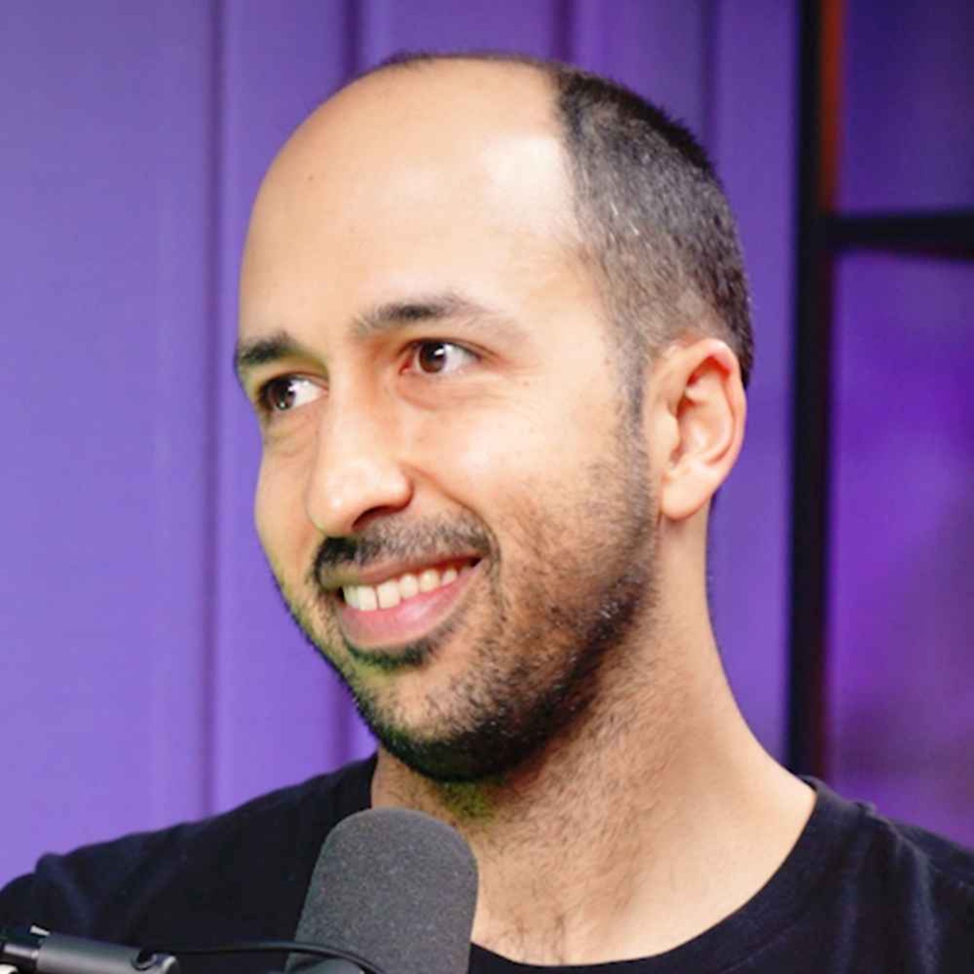 175 - Dan Vahdat, CEO of Huma | پزشکی دیجیتال: رؤیایی که دانوش به واقعیت تبدیل کرد