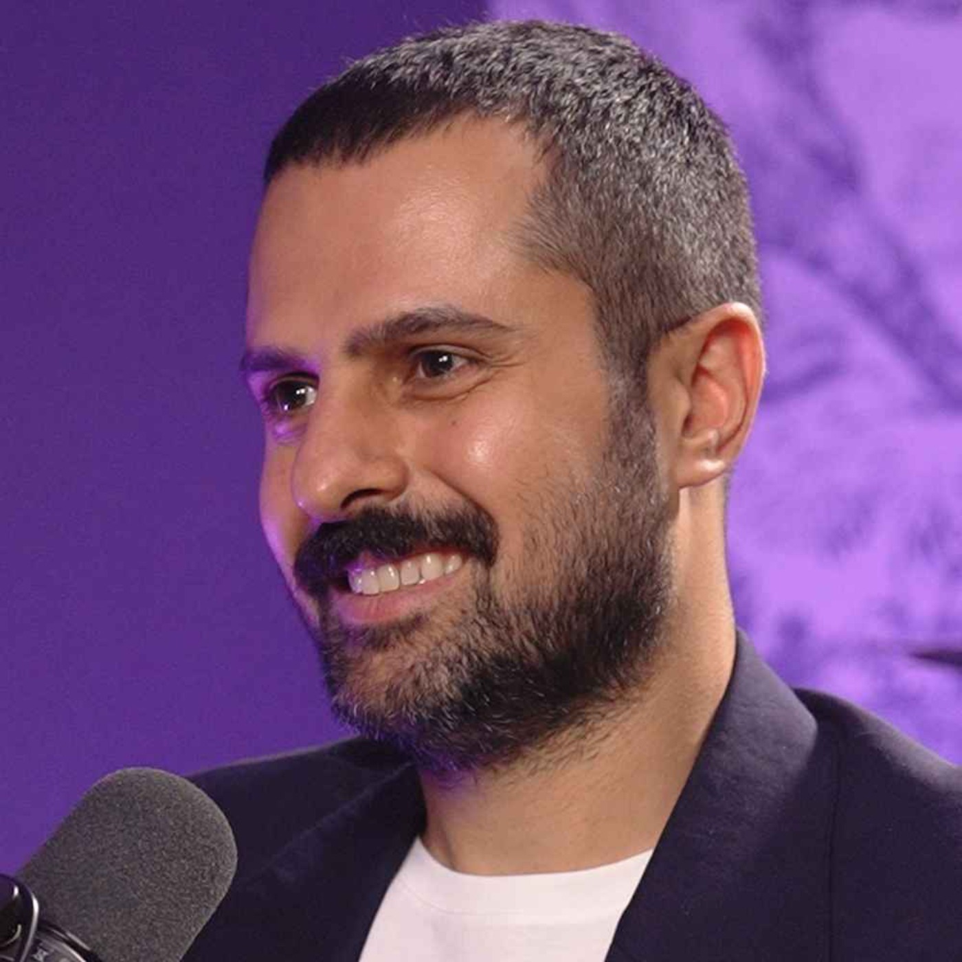 EP 178 – Hormoz Hematian | گالری دستان – معمار موفق‌ترین گالری هنری ایران