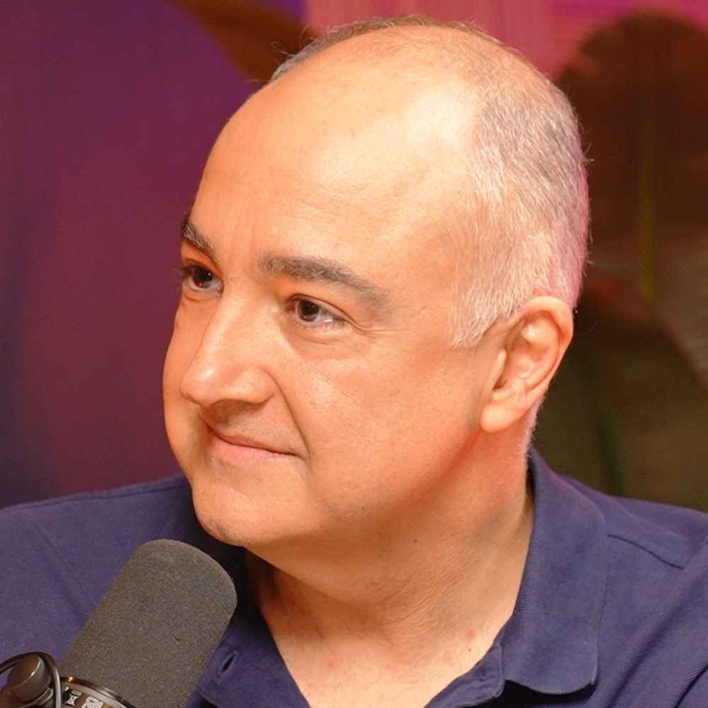 پادکست Tabaghe 16 طبقه - EP 179 - Jhubin Alaghband | مدیرعامل سابق اسنپ - جنگ قدرت، رشد اسنپ و آینده سرمایه‌گذاری سلامت