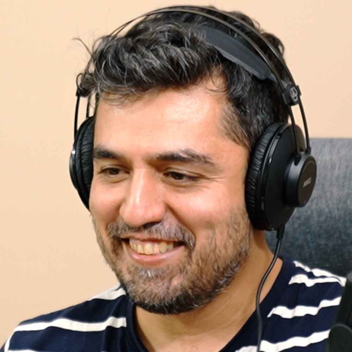 186 - Mostafa Amiri | CEO of Zarinpal | چطور زرینپال در اوج بحران تعطیل شد و دوباره ایستاد؟