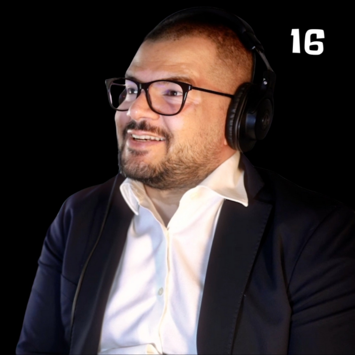 EP 191 – Amir Seyedi | Co-Founder & CEO @ Sagehood