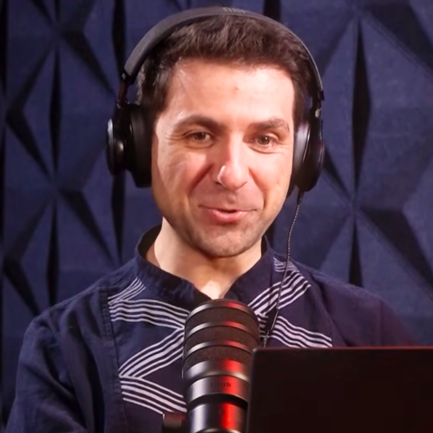 EP 194 - Kianoosh Mokhtarian | اشتباهات مدیران در ساخت تیم و محصول