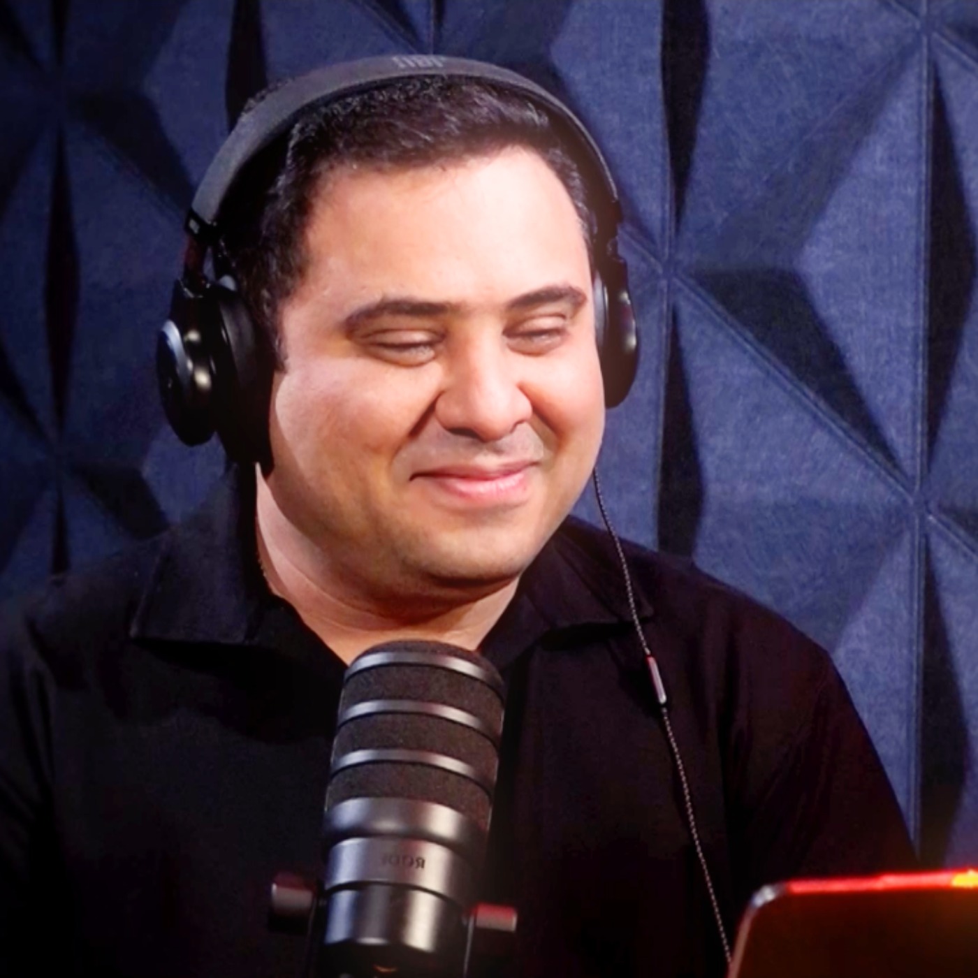 EP 195 – Hamid Pourjam | تصمیمگیری، استخدام و ساخت