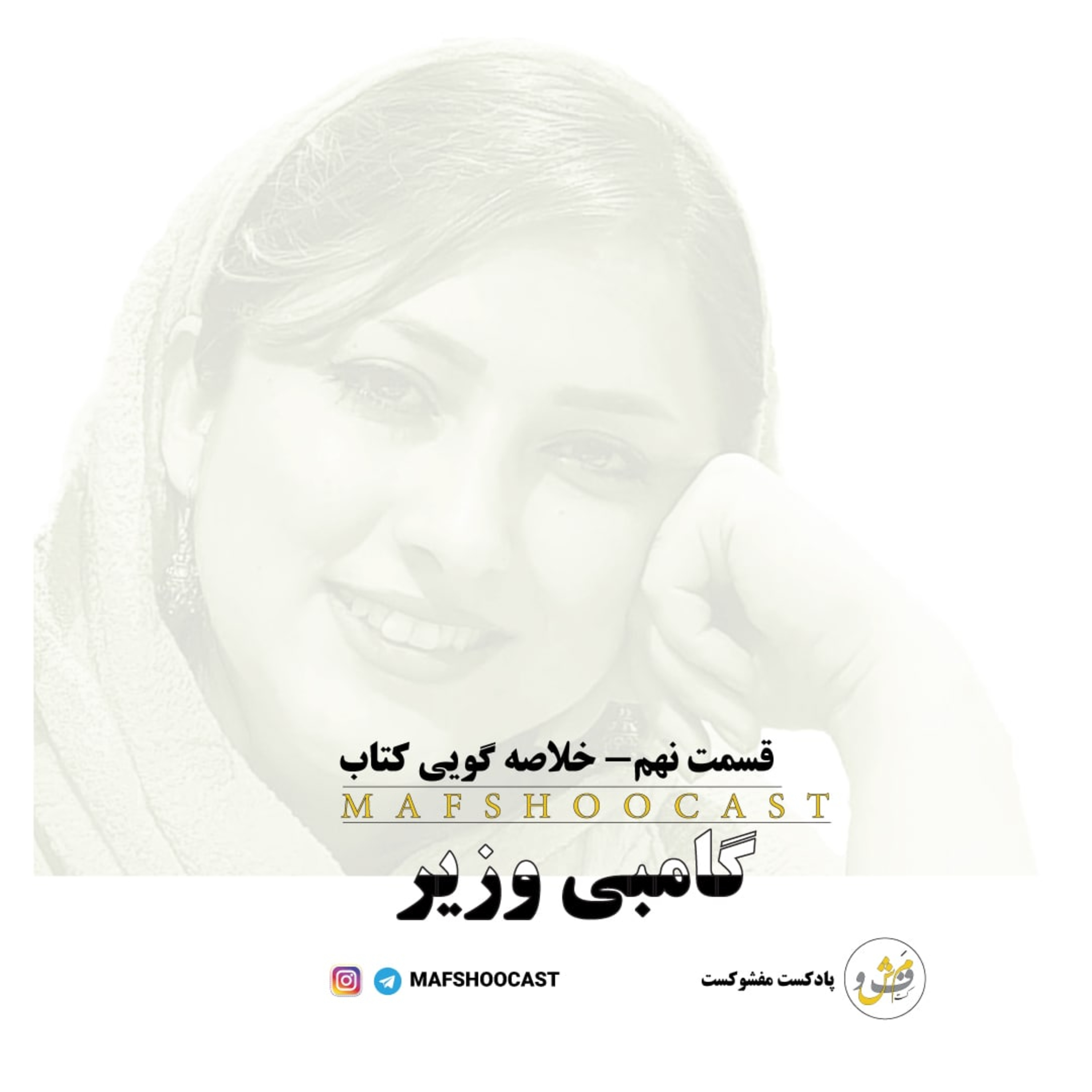 ۹. گامبی وزیر