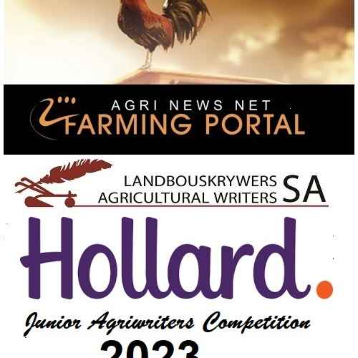 Junior Agri Awards - Promo  Karen Truter 2023  Afrikaans