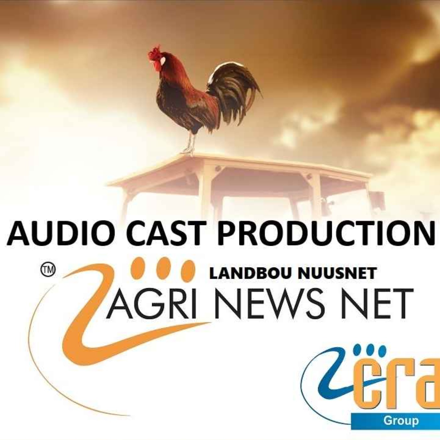 The Future of Young Upcoming Farmers in South Africa and Africa in 2030