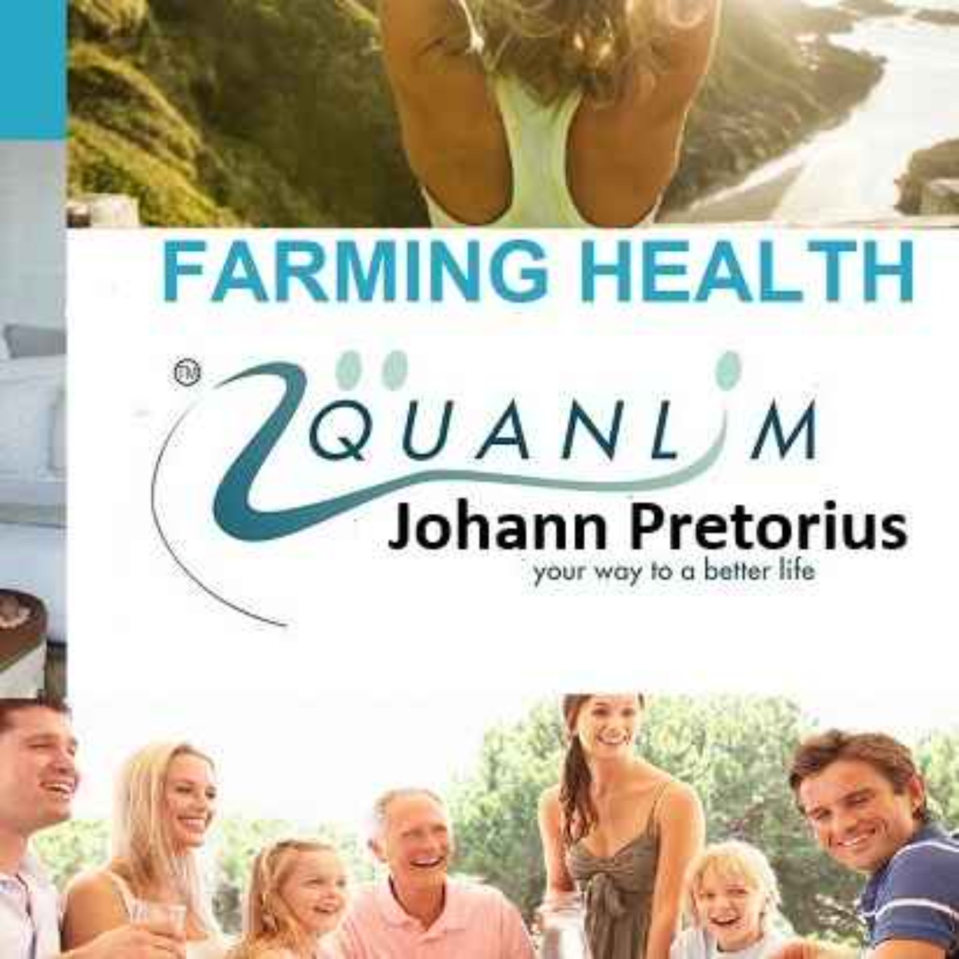 Take Charge of Your Body, Mind, and Soul: A Call for True Health Responsibility