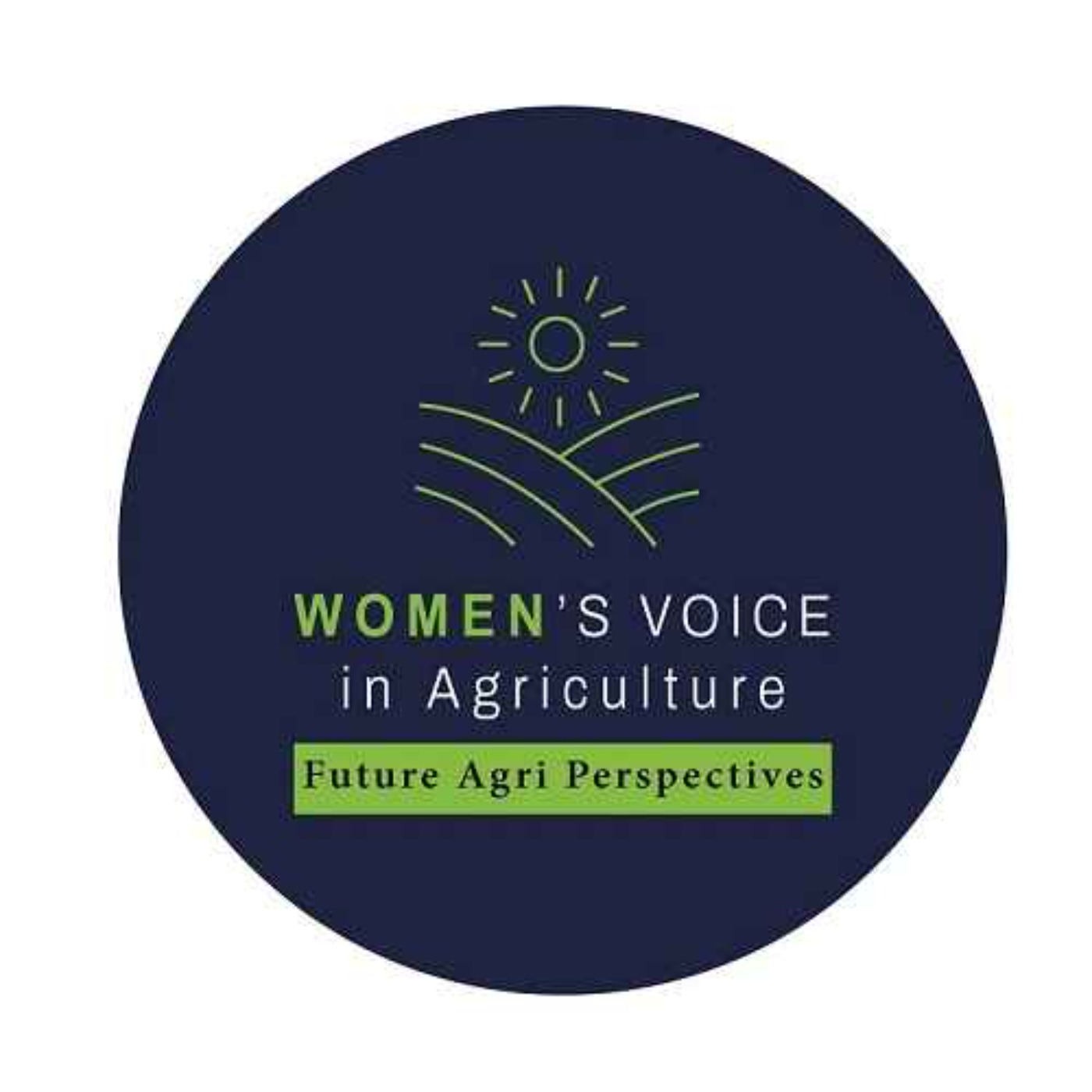 Christel Basson - Second runner up of the 2026 Voice of the Women in Agriculture