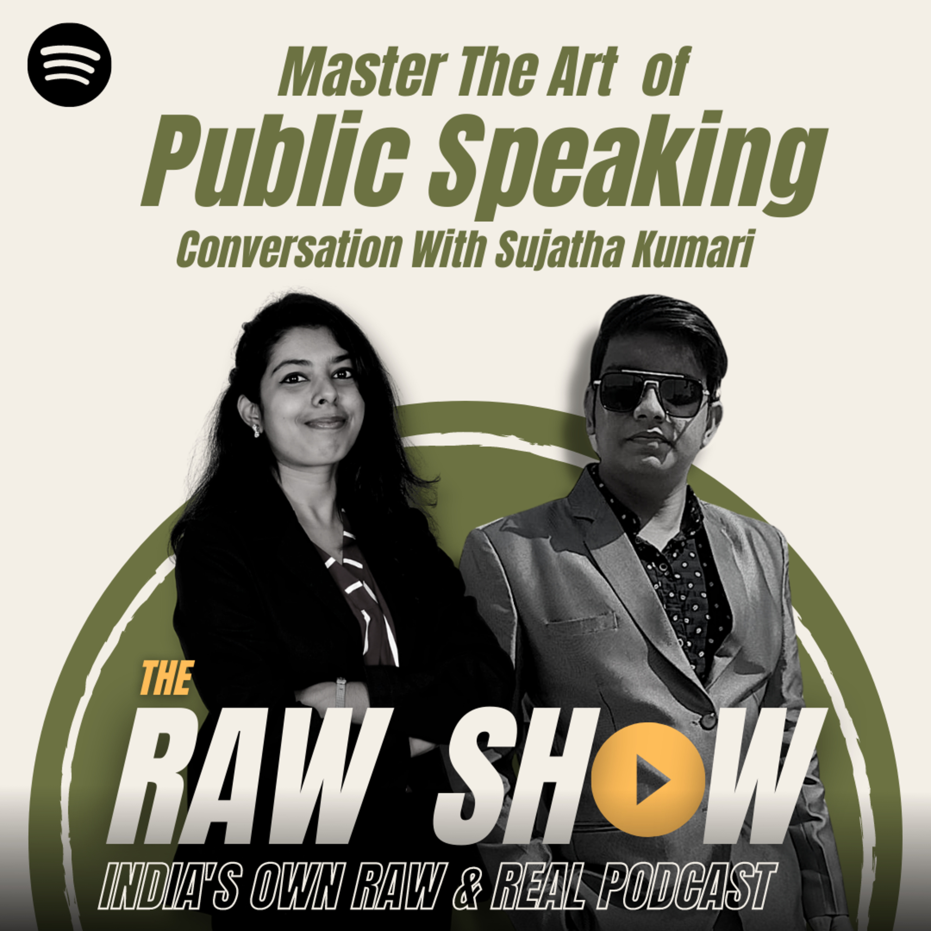 The Raw Show