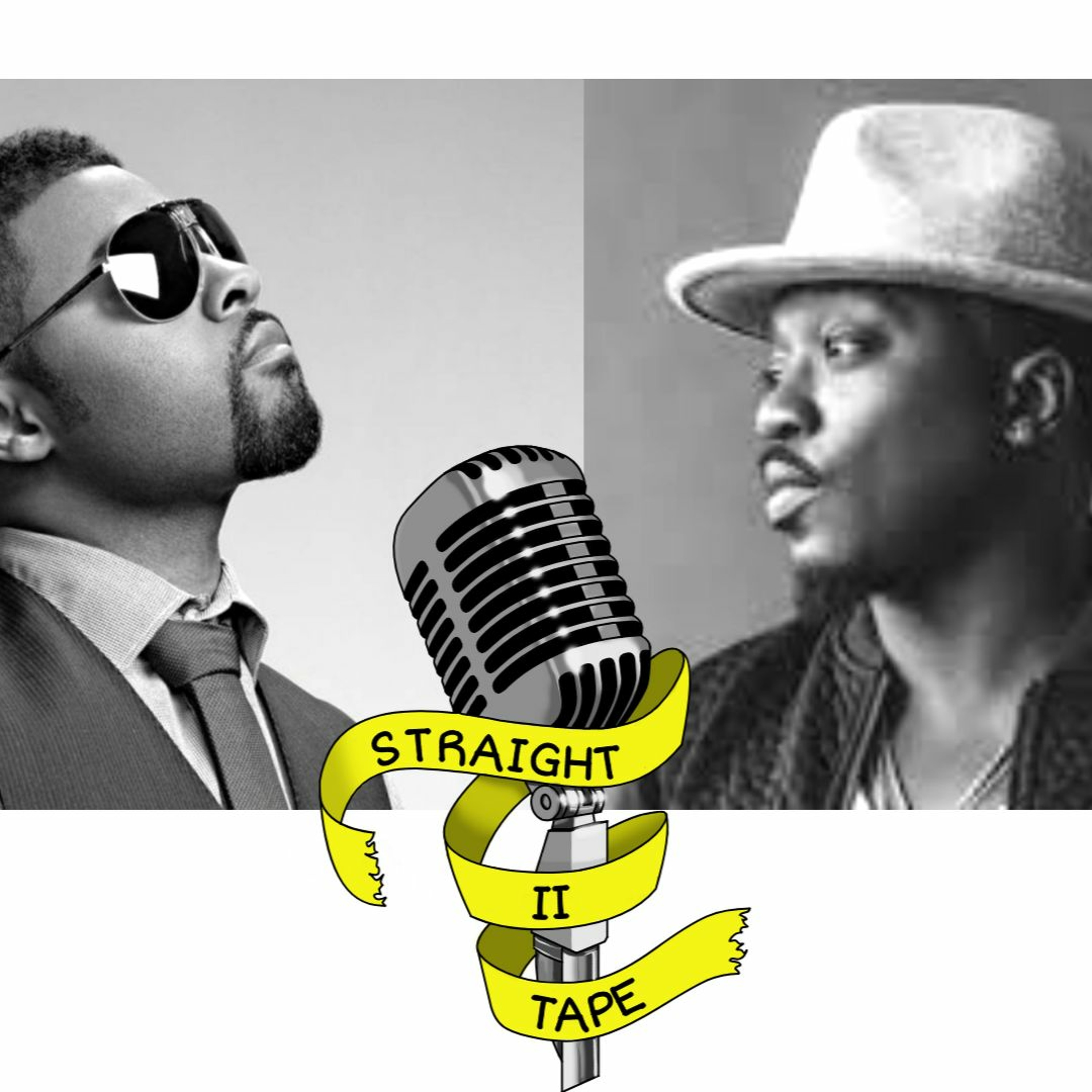 Straight II Tape