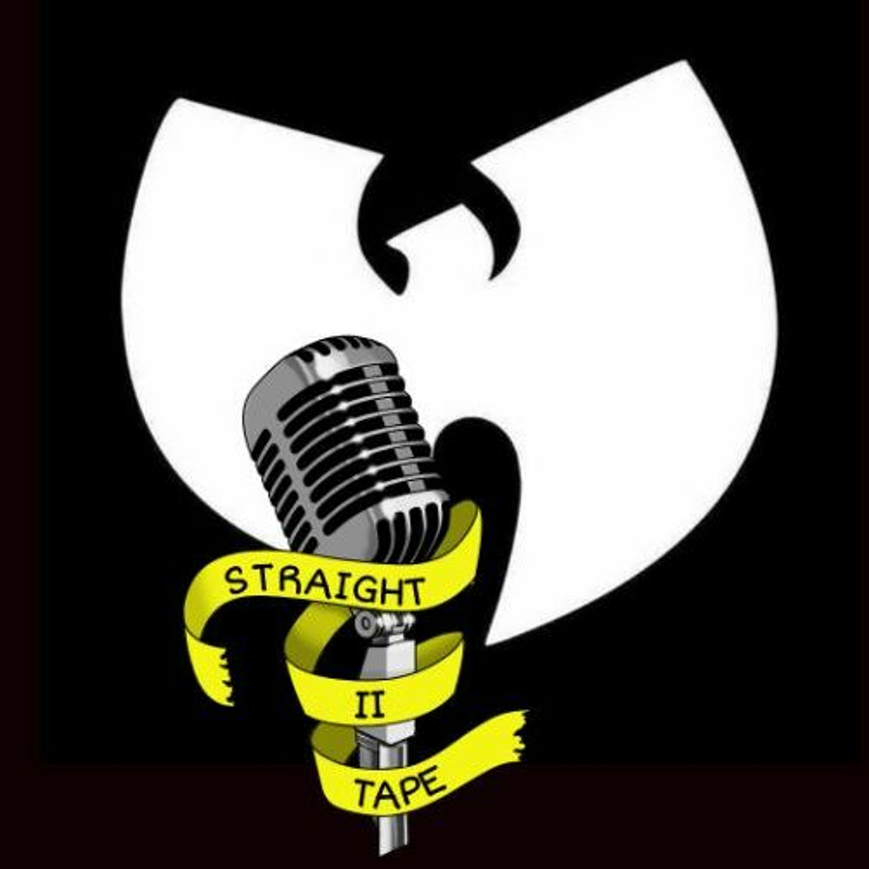 Straight II Tape