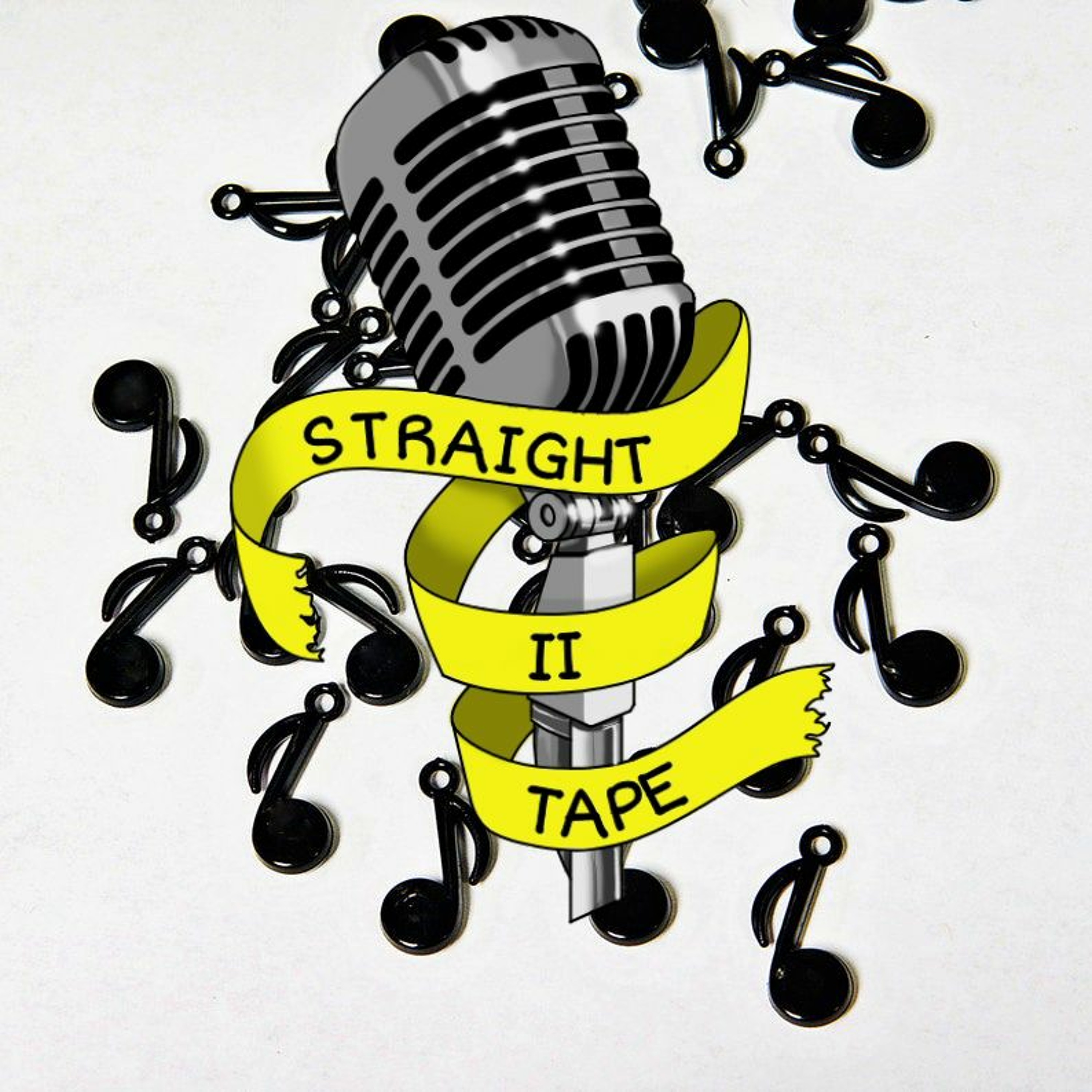 Straight II Tape