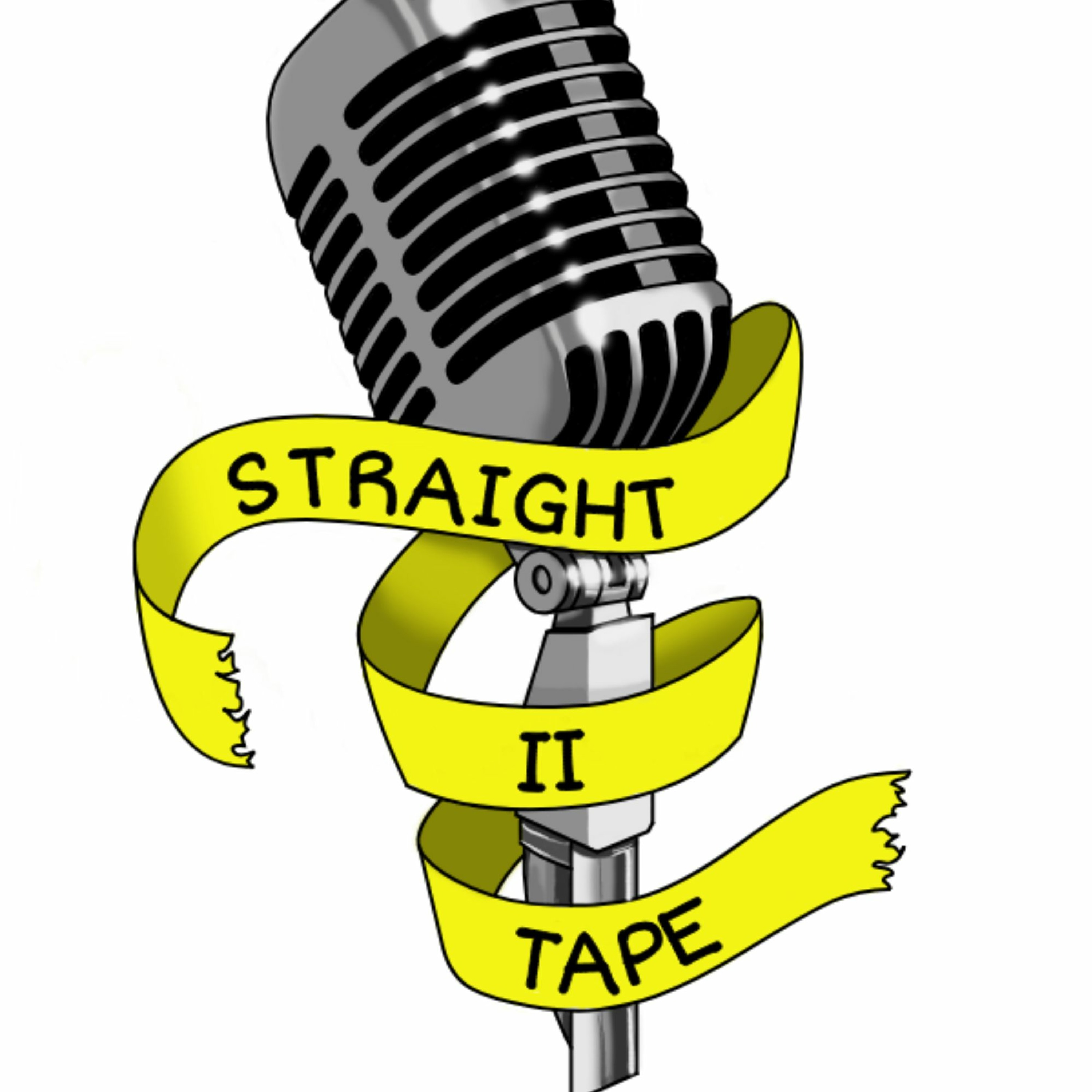 Straight II Tape