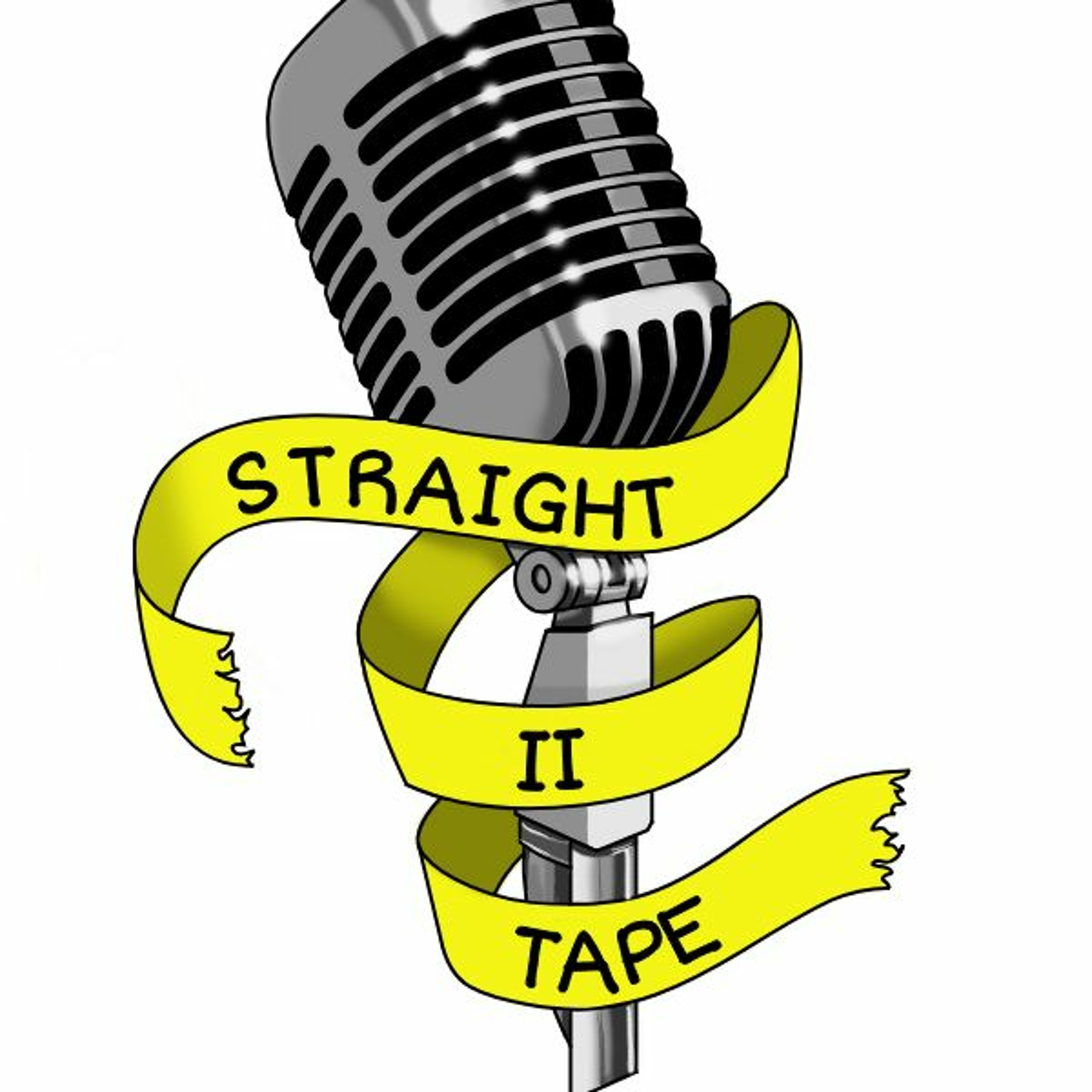 Straight II Tape