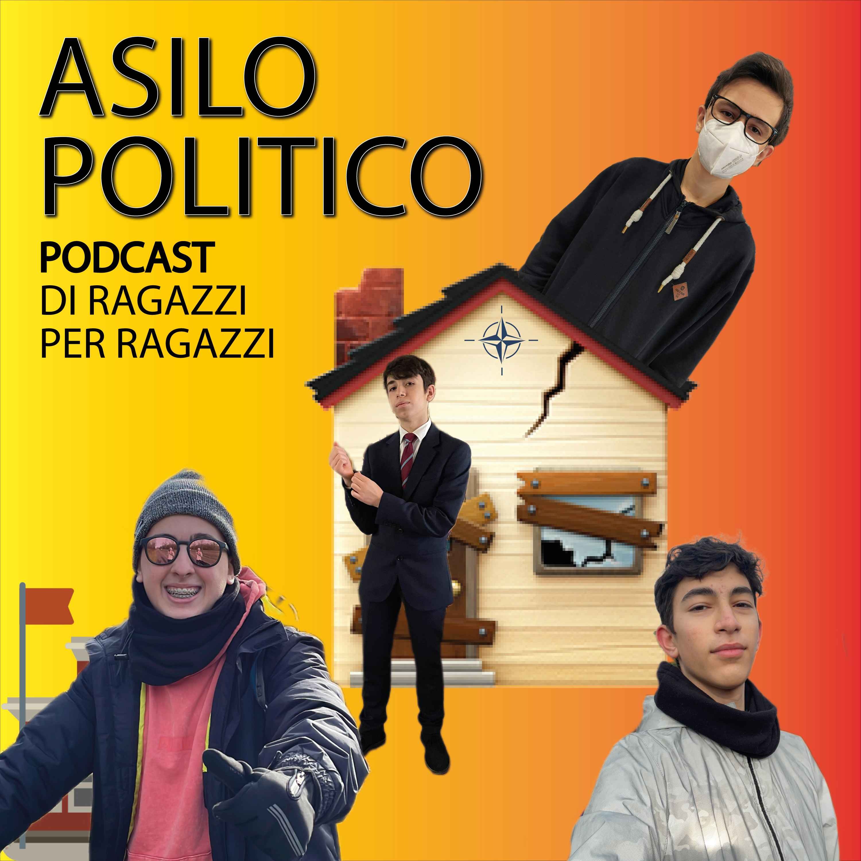 Asilo Politico