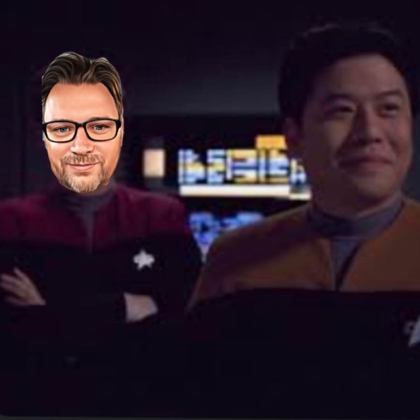 Unplanned Trek