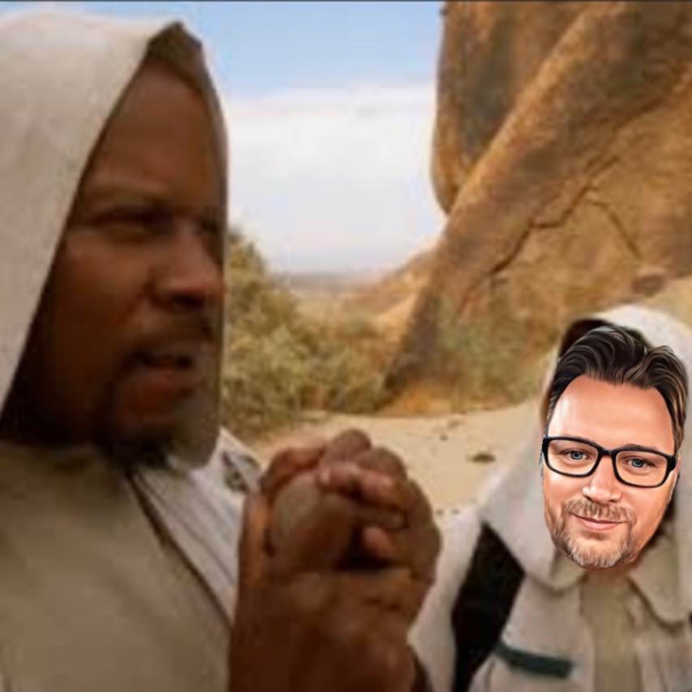 Unplanned Trek