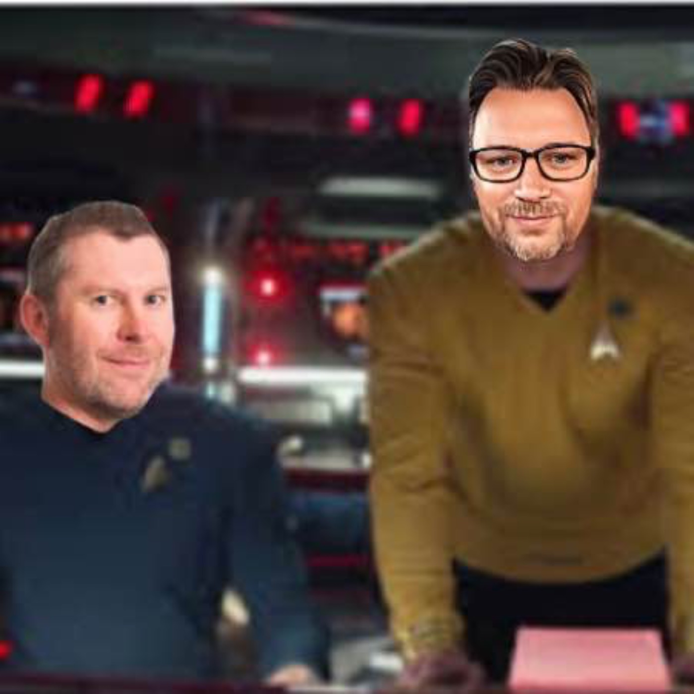 Unplanned Trek