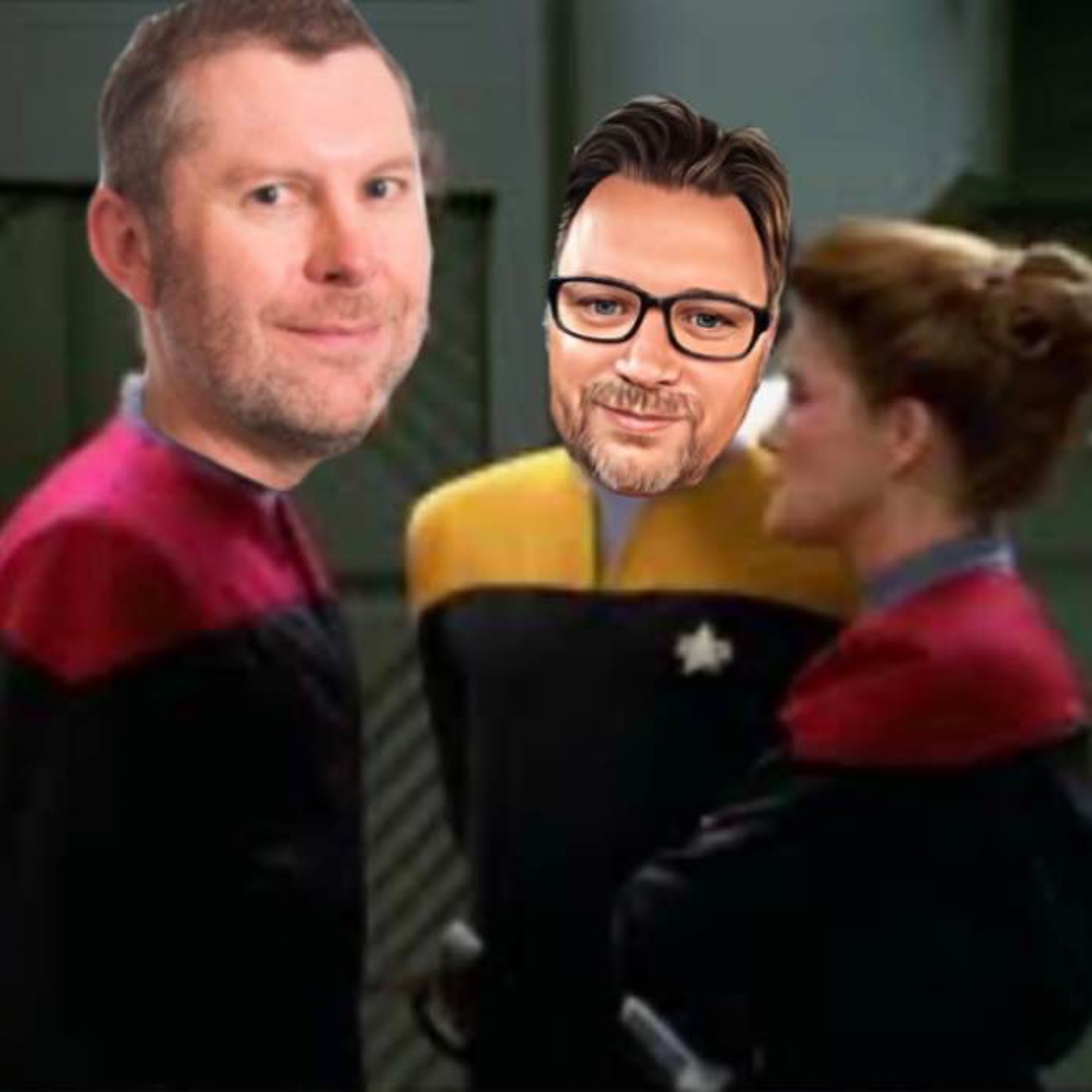 Unplanned Trek