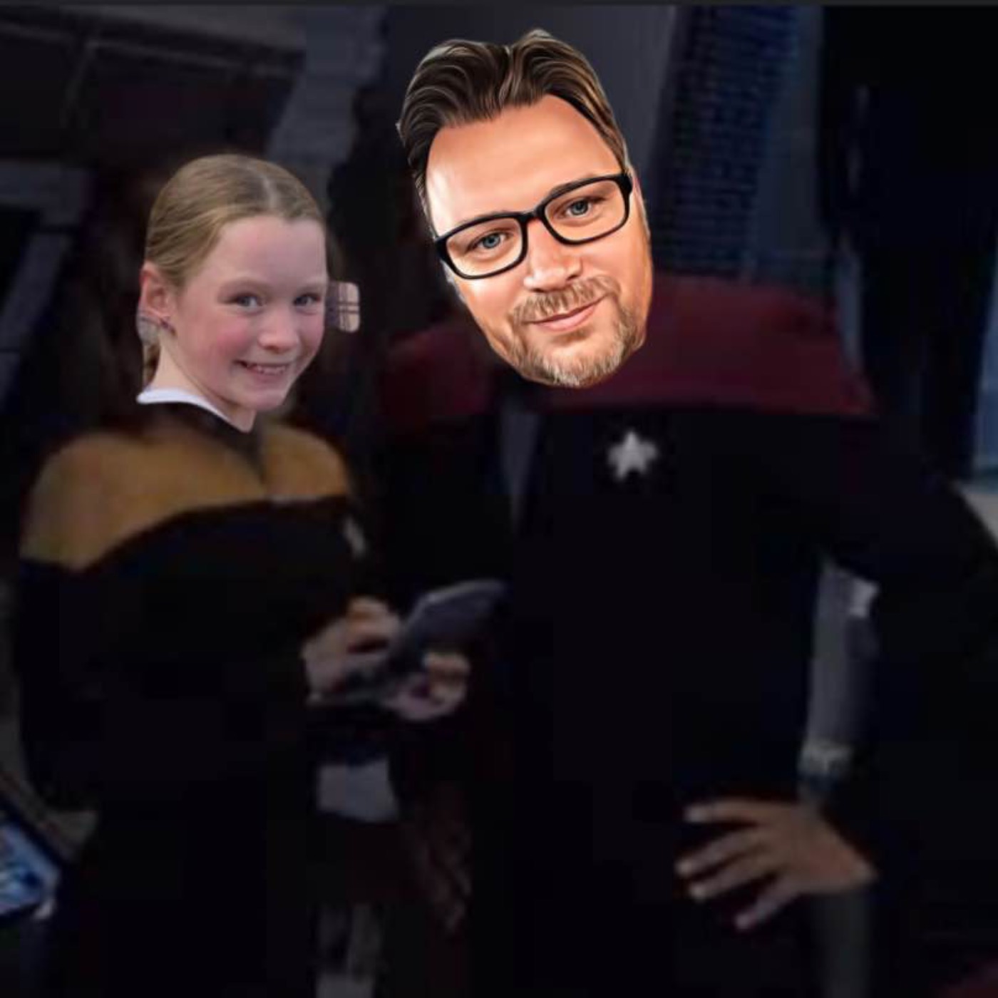 Unplanned Trek