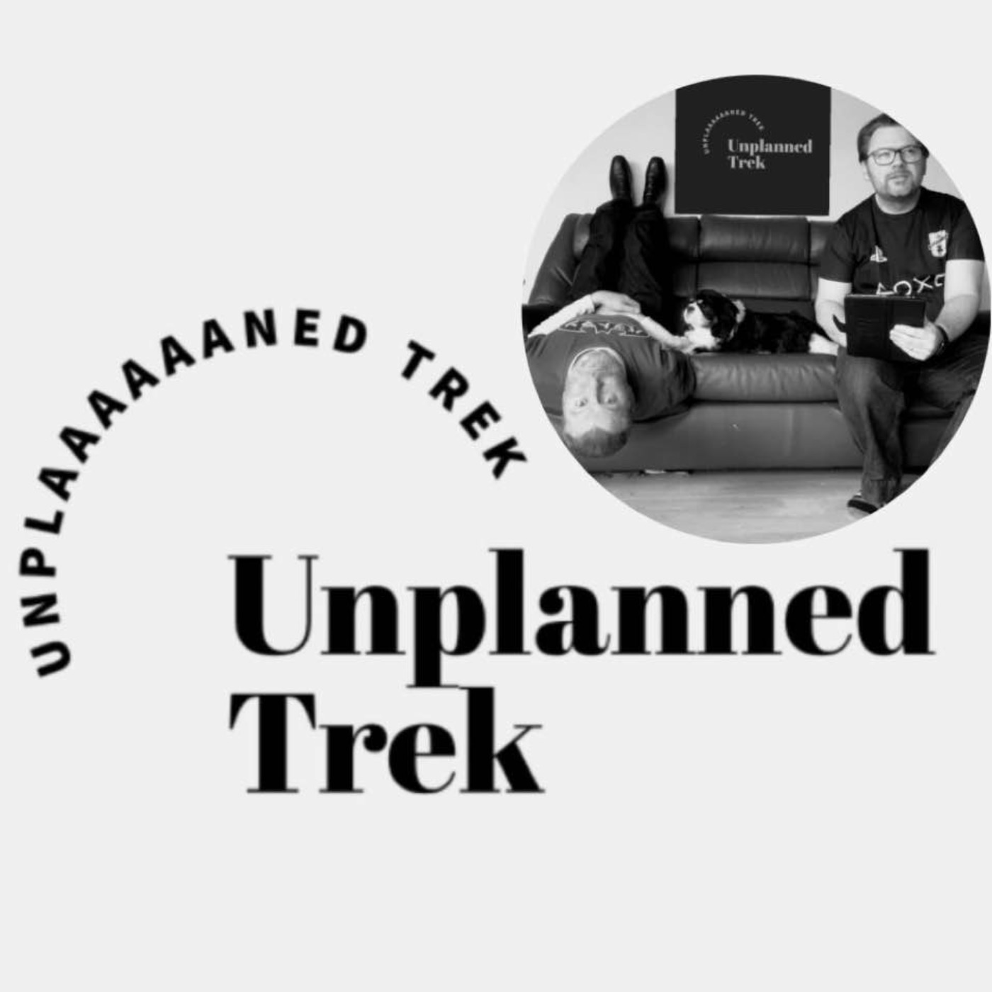 Unplanned Trek