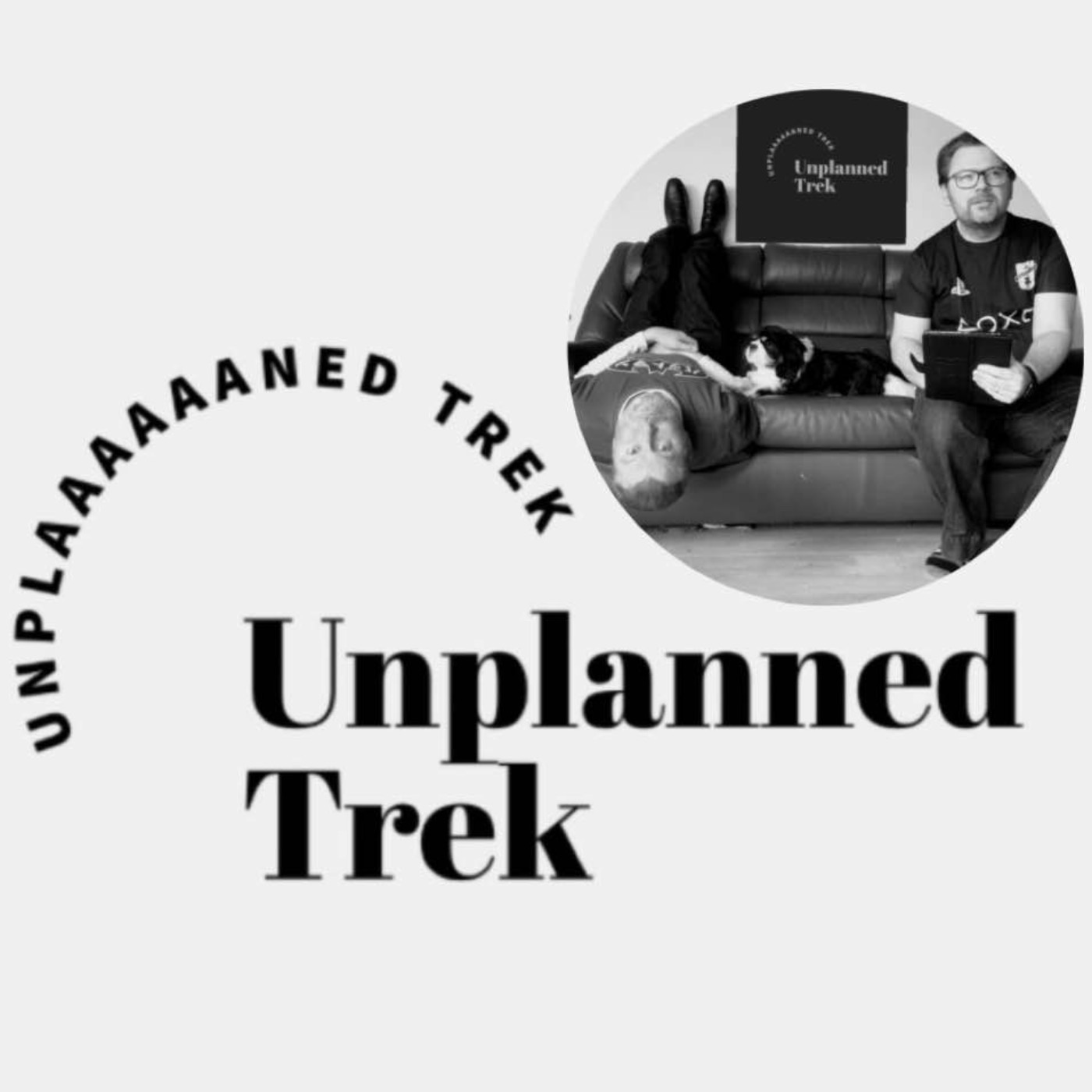 Unplanned Trek