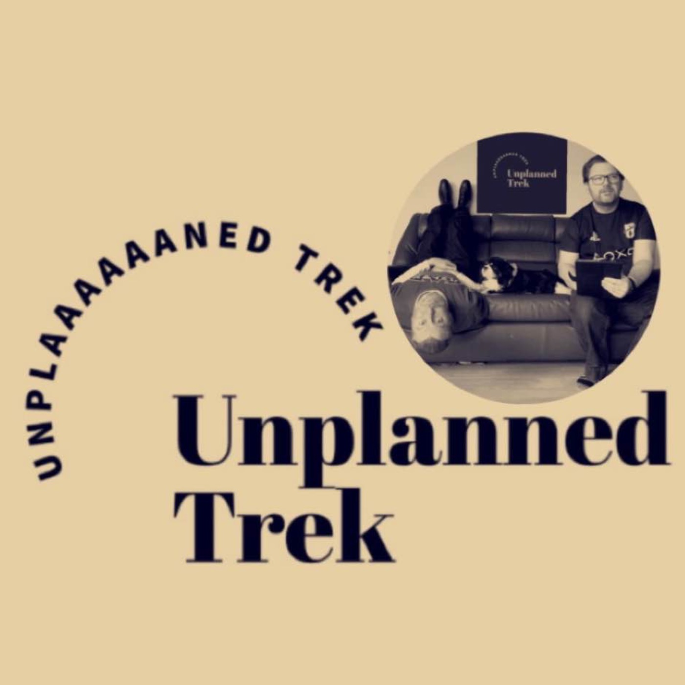 Unplanned Trek