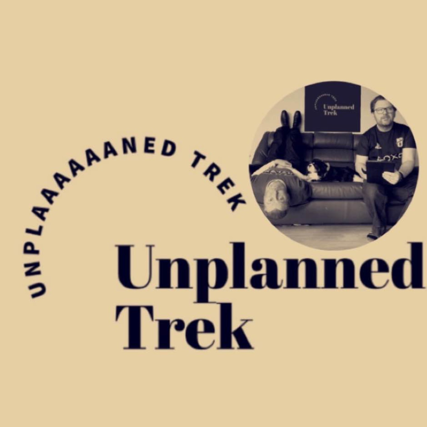 Unplanned Trek