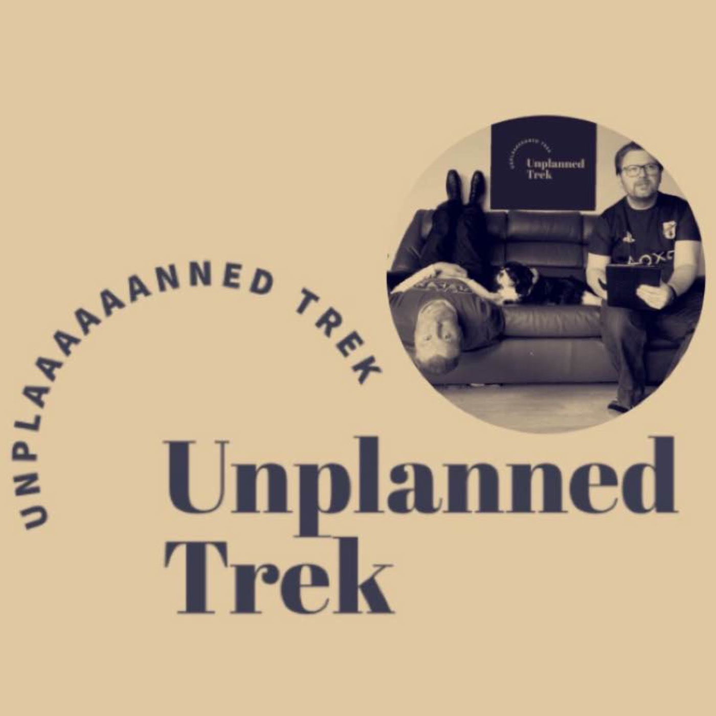 Unplanned Trek