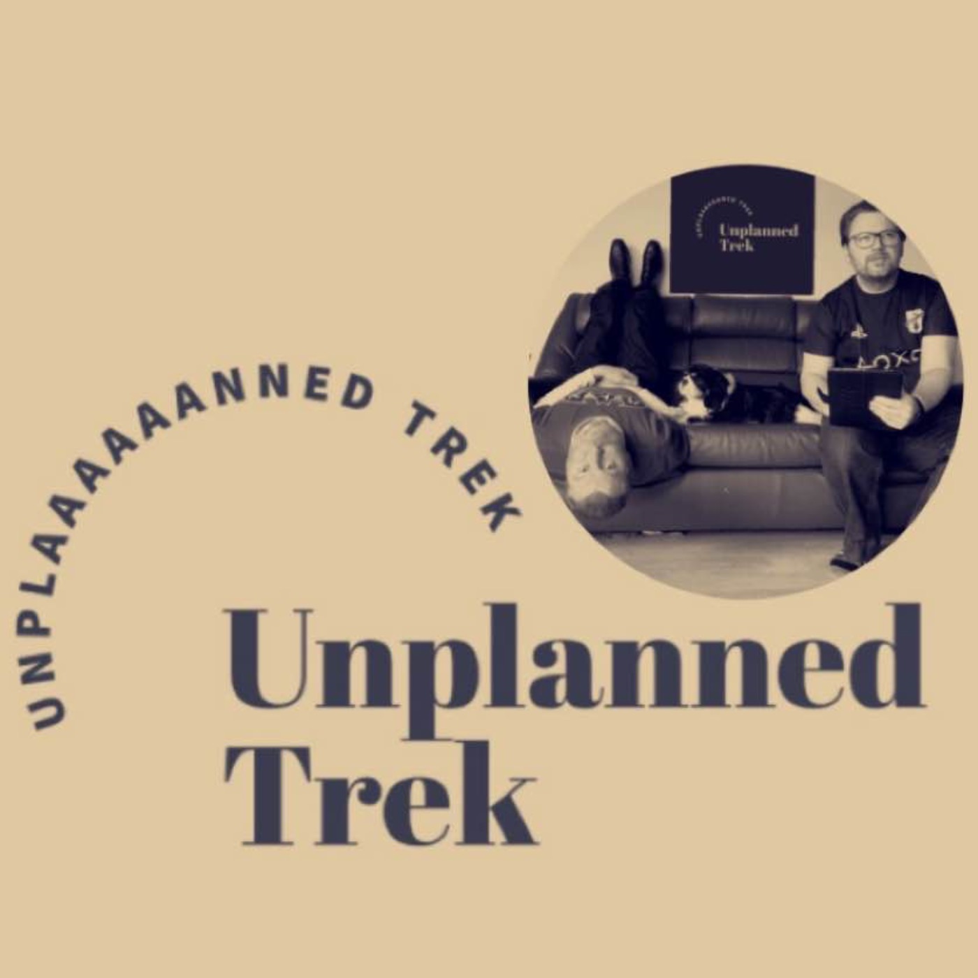 Unplanned Trek